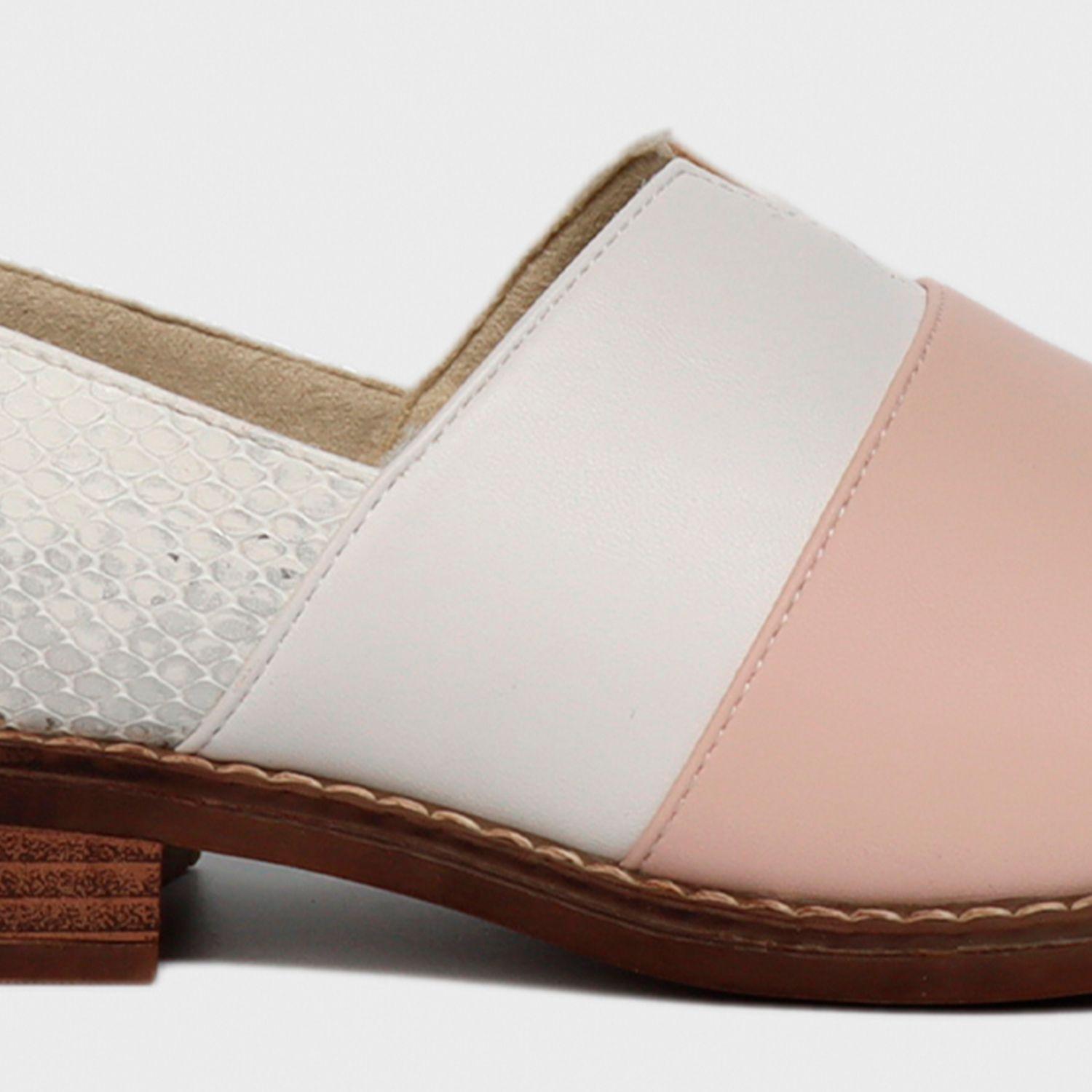 Zapato Multicolor Mujer 17562 Gotta-5