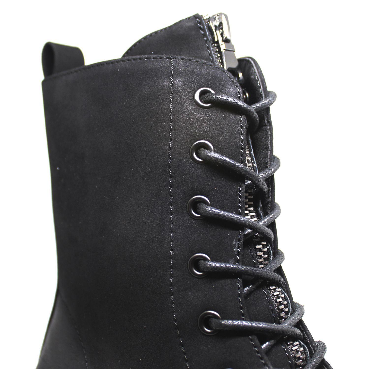 BORCEGO NEGRO 16011-5