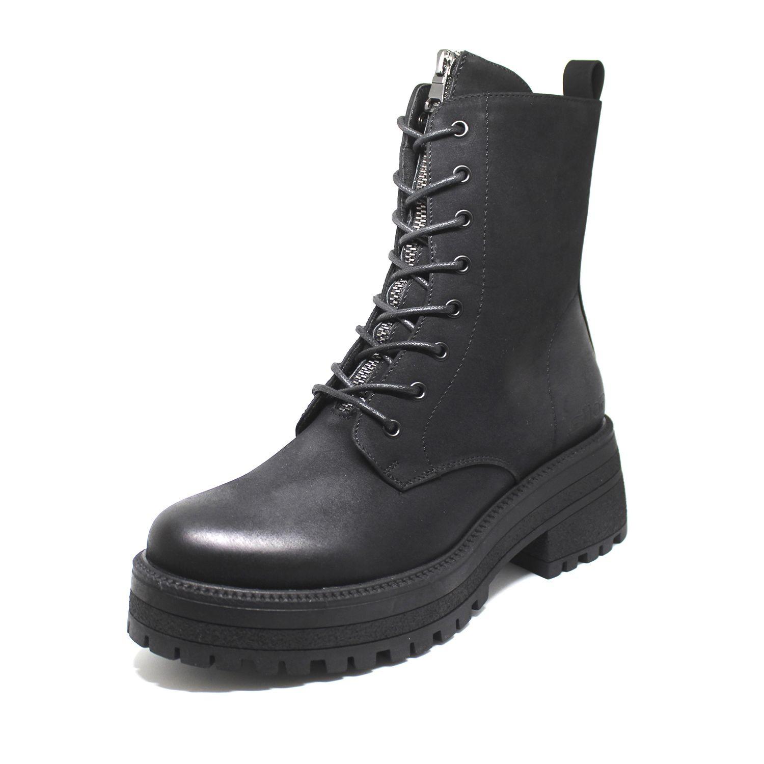 BORCEGO NEGRO 16011-6