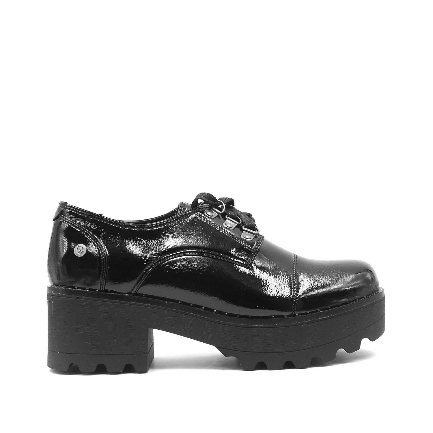 ZAPATO NEGRO 9545323-0