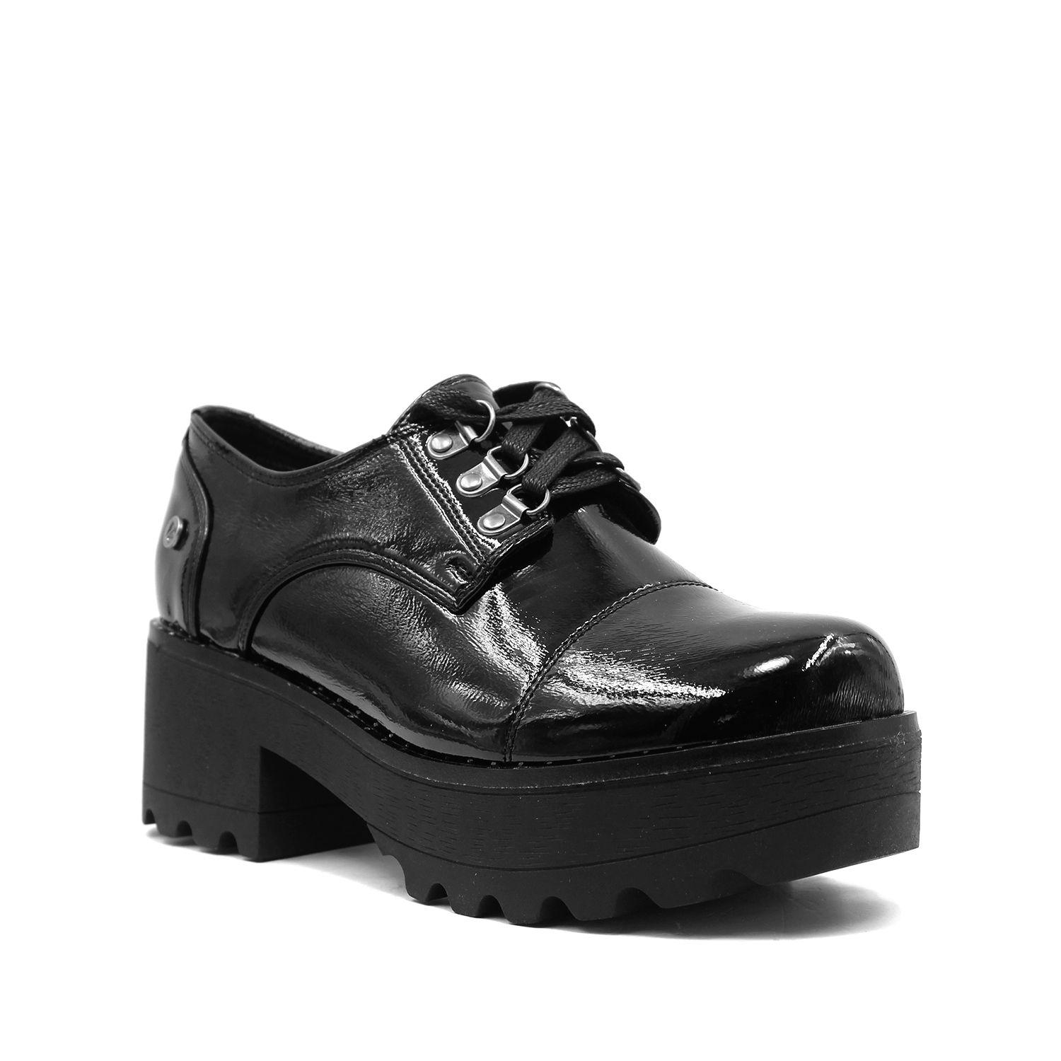 ZAPATO NEGRO 9545323-1