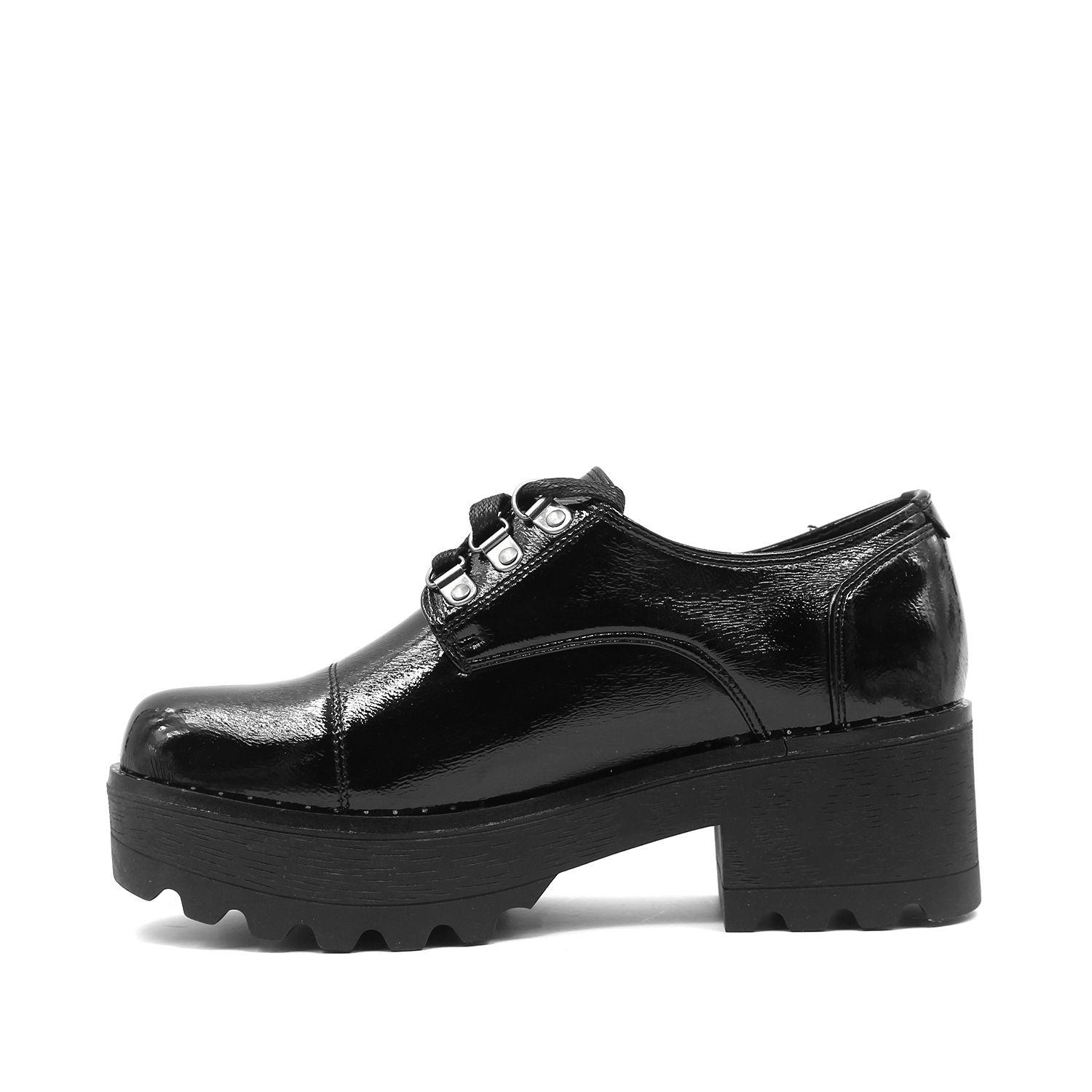 ZAPATO NEGRO 9545323-3