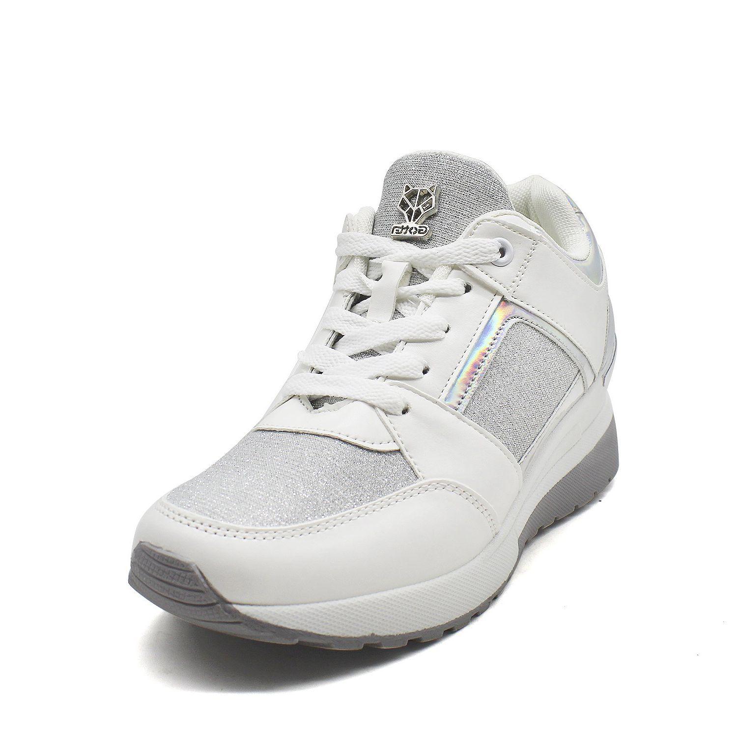 Zapatilla Blanca Mujer 15901 Gotta-2