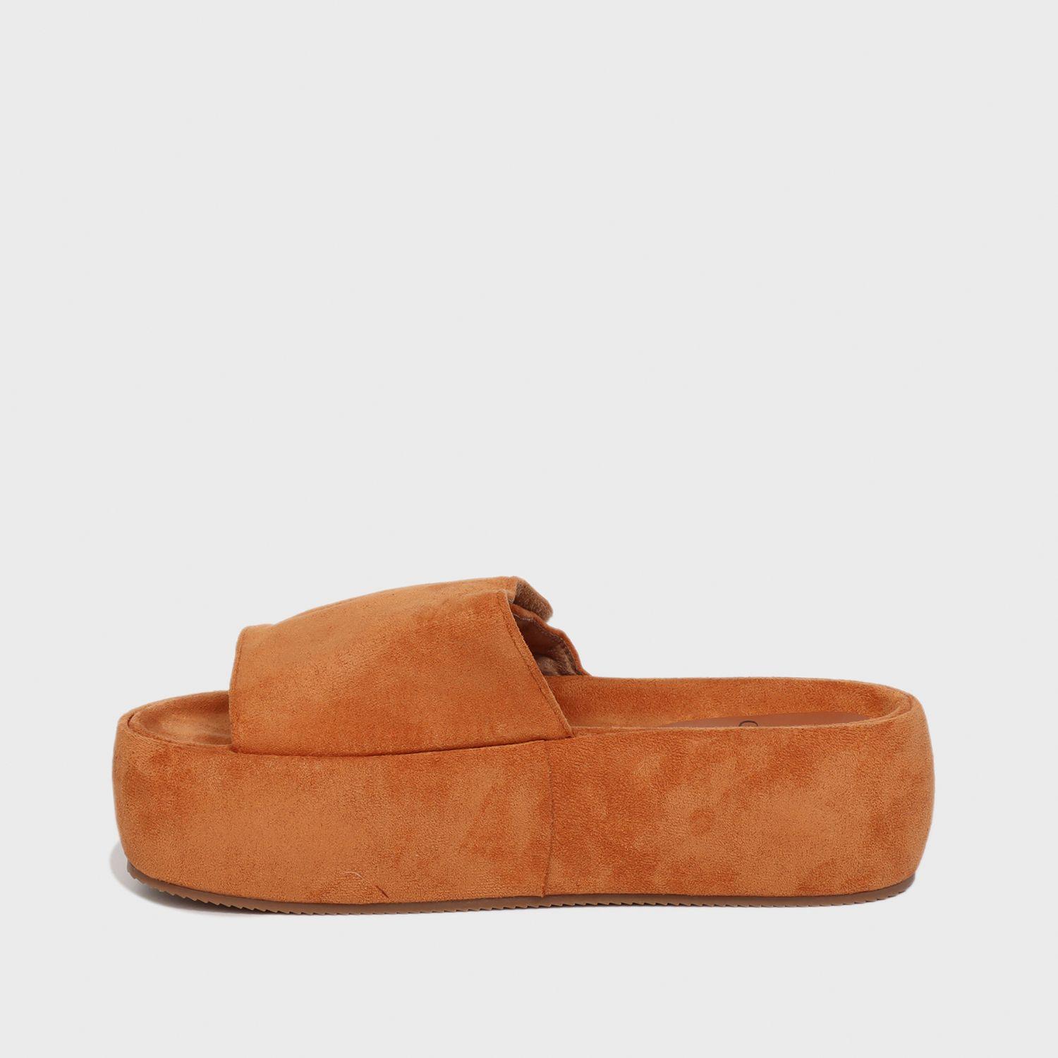 Sandalia Plataforma Camel Mujer 25520 Gotta-3