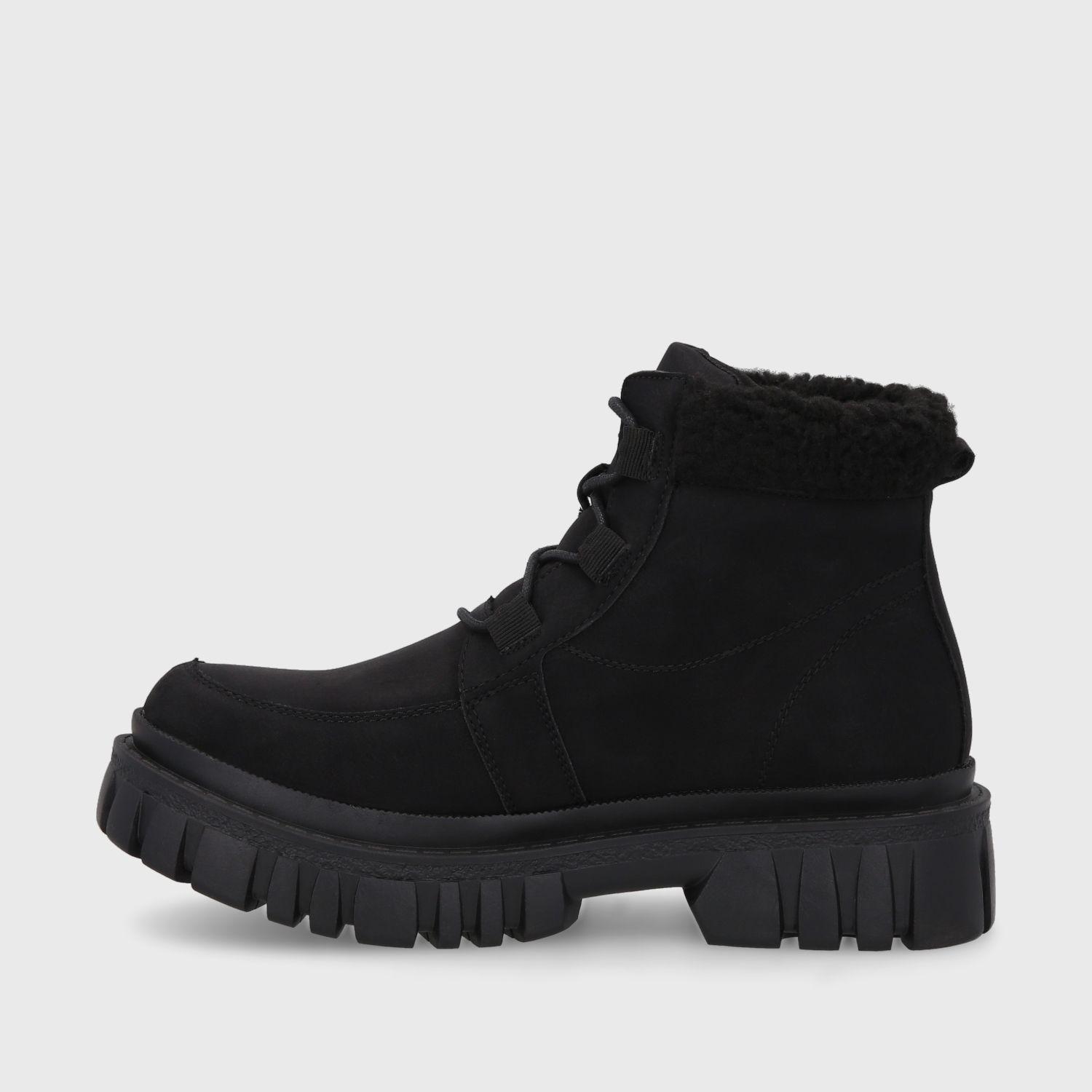 Botín Negro Mujer 35923 Gotta-3