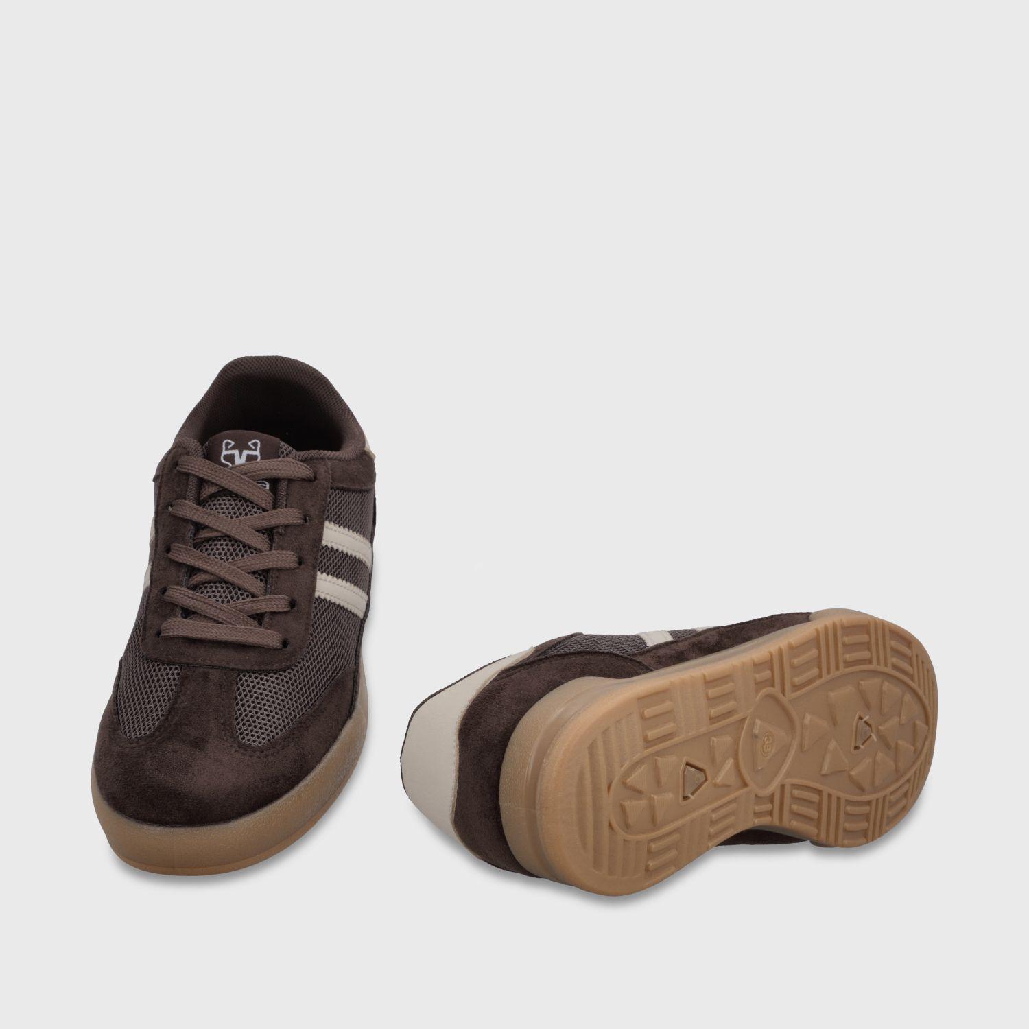 Zapatilla Café Mujer 6802053 Gotta-6