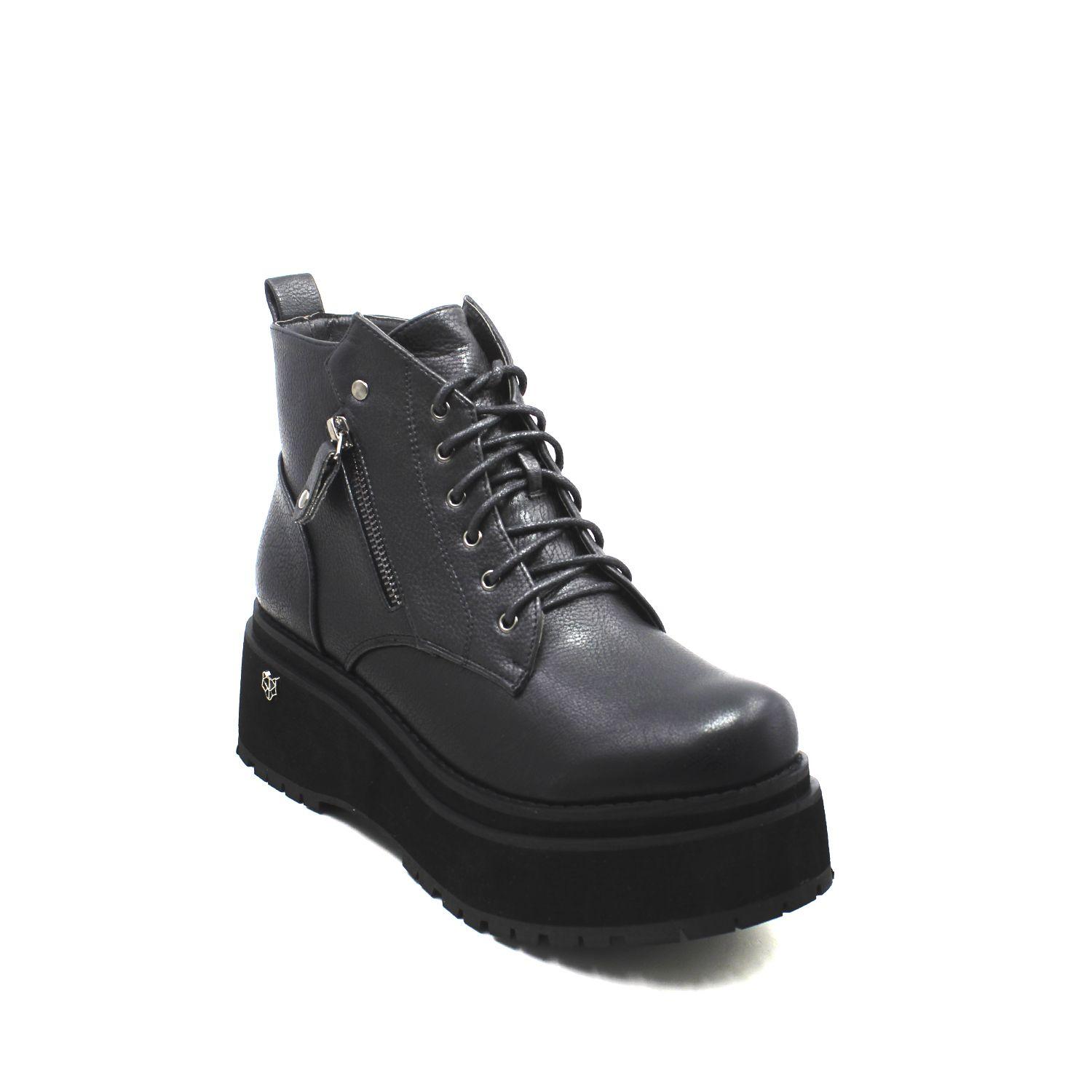 BORCEGO NEGRO 15090-1