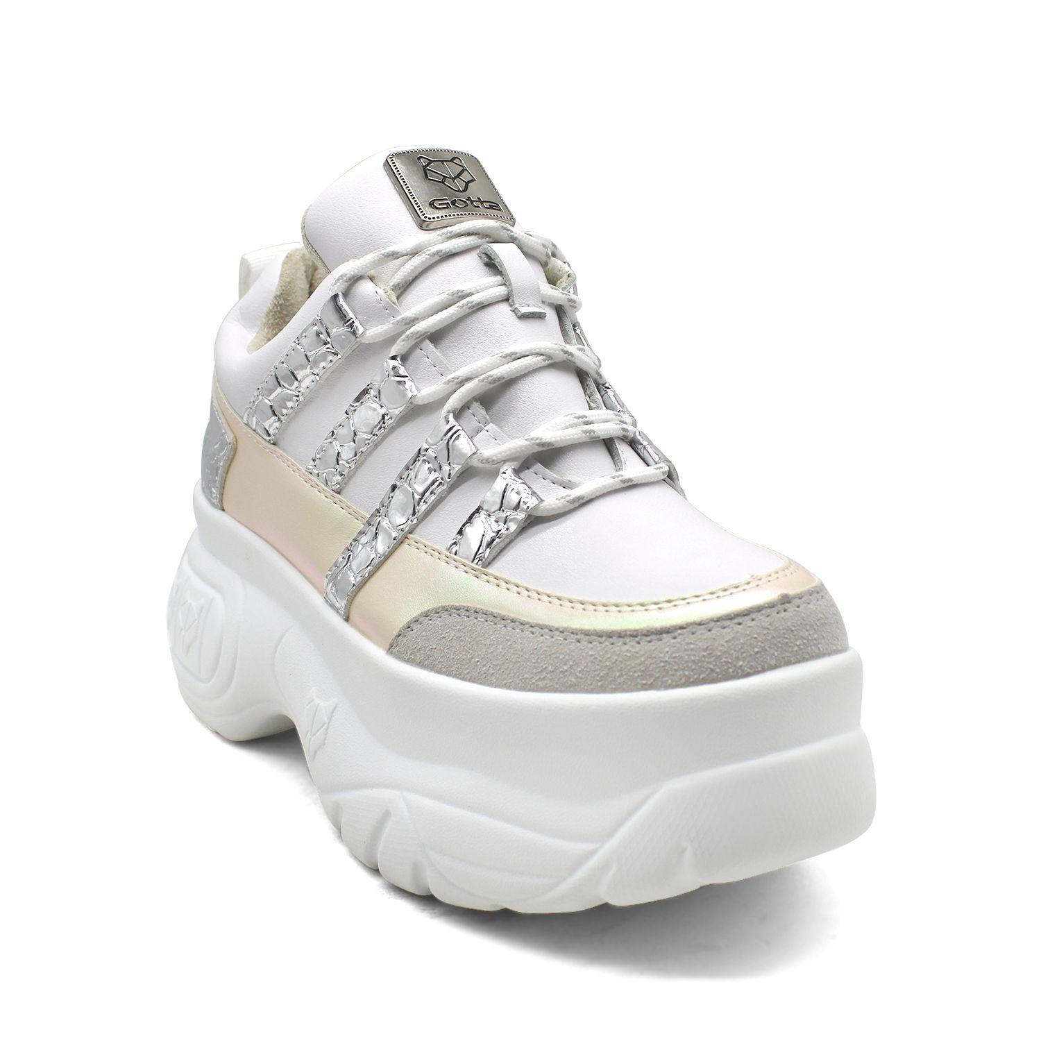 ZAPATILLA ROSA 13131-1