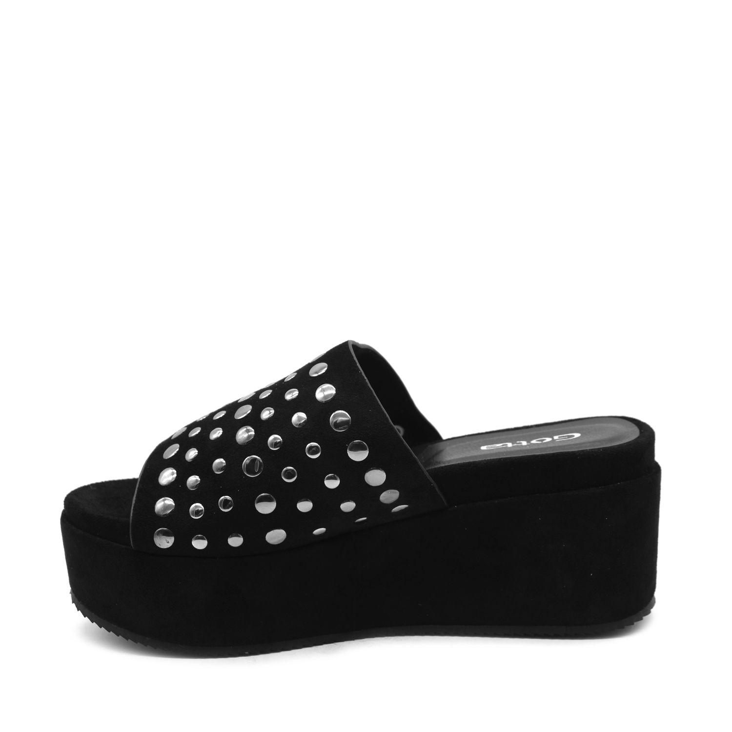 SANDALINA NEGRA C5483-4
