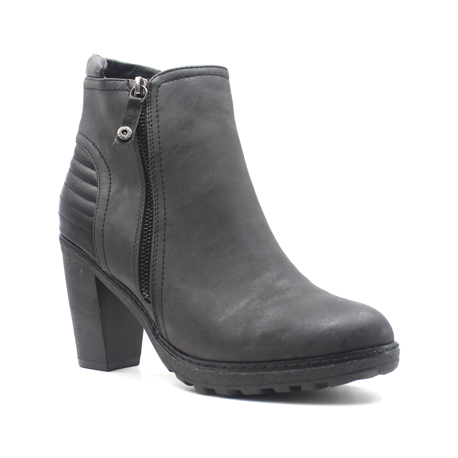BOTIN TACO NEGRO 95200-1