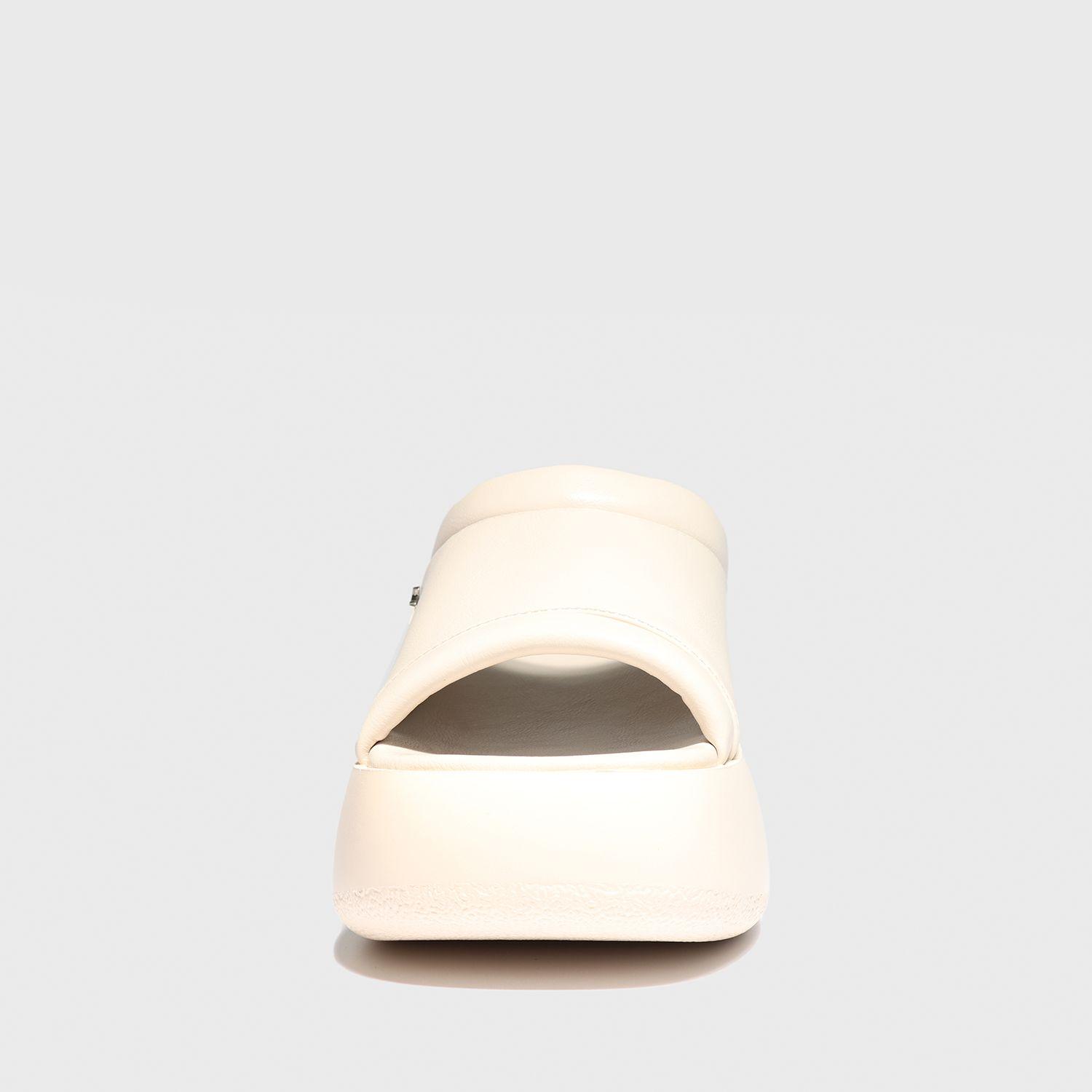 Sandalia Plataforma Crema Mujer 25223 Gotta-2