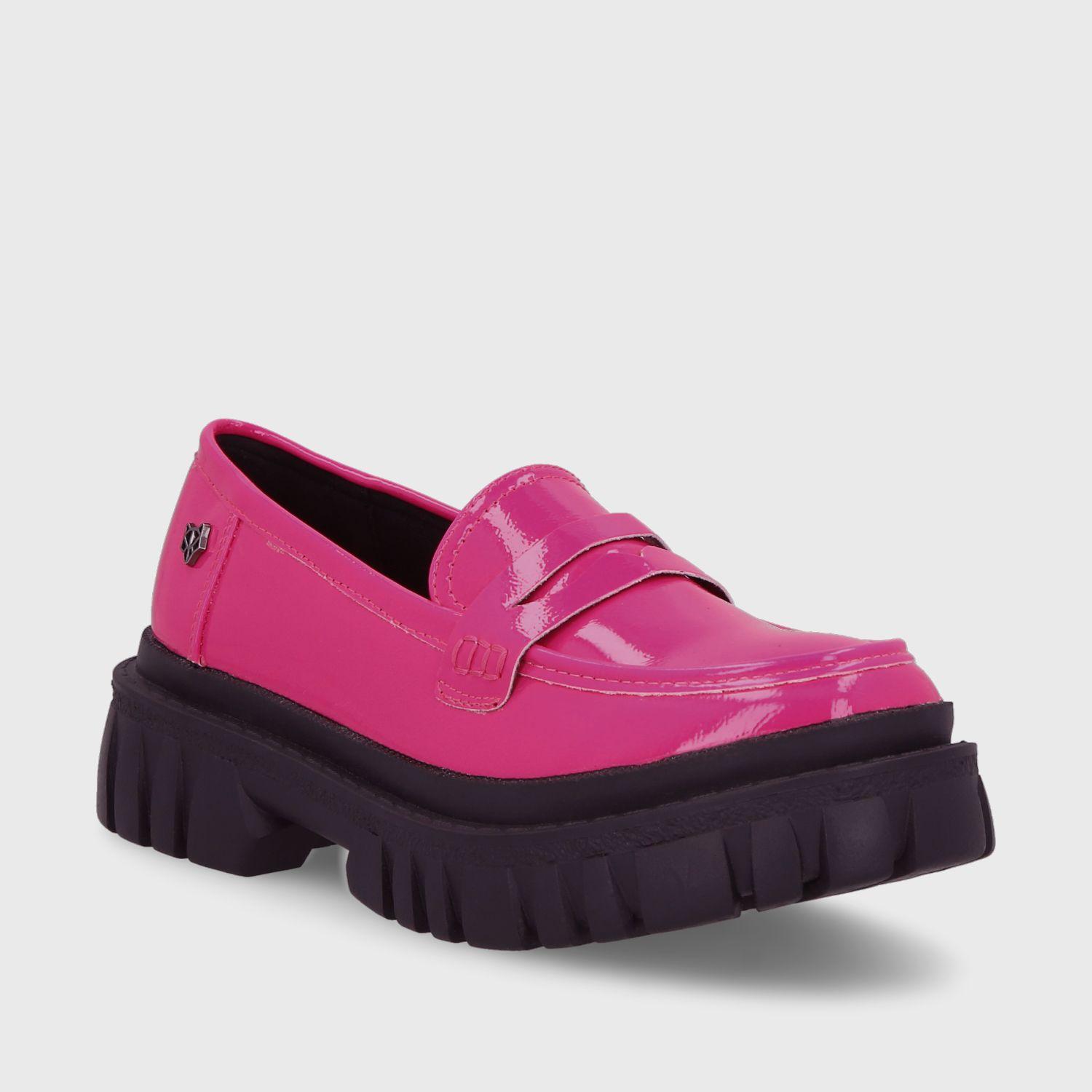 Zapato Fucsia Mujer 35925 Gotta-1