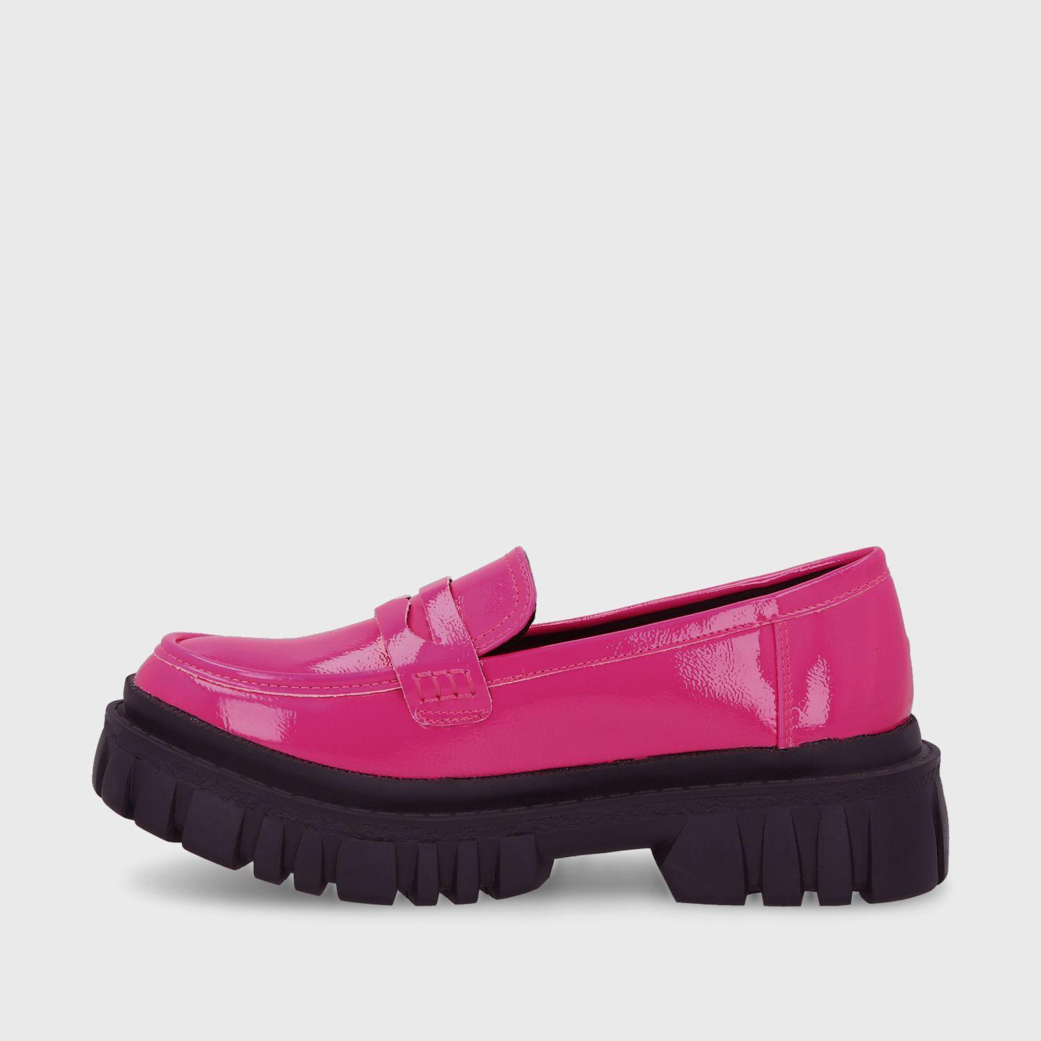 Zapato Fucsia Mujer 35925 Gotta-3