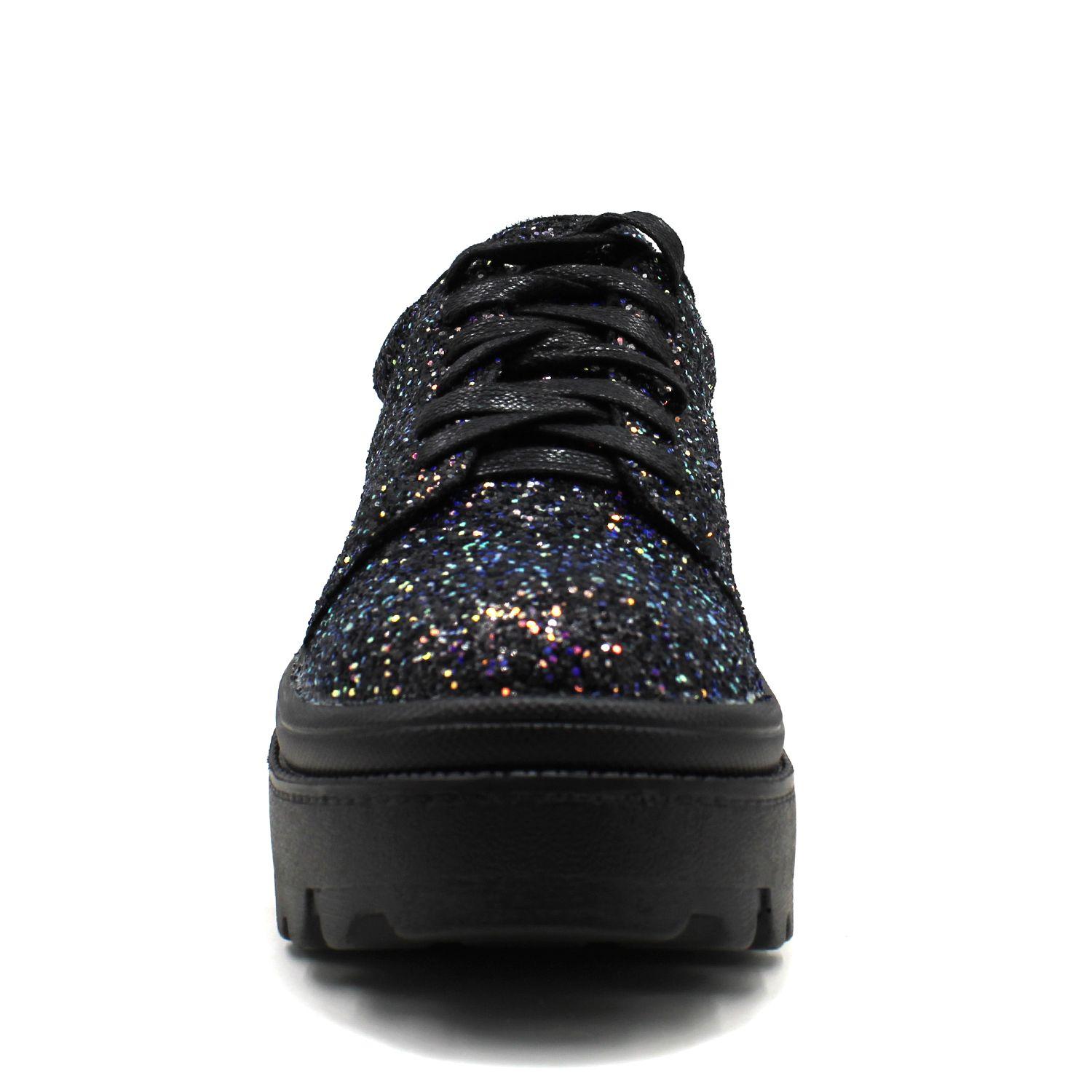 Zapatilla Multicolor Glitter Mujer 97125 Gotta-2
