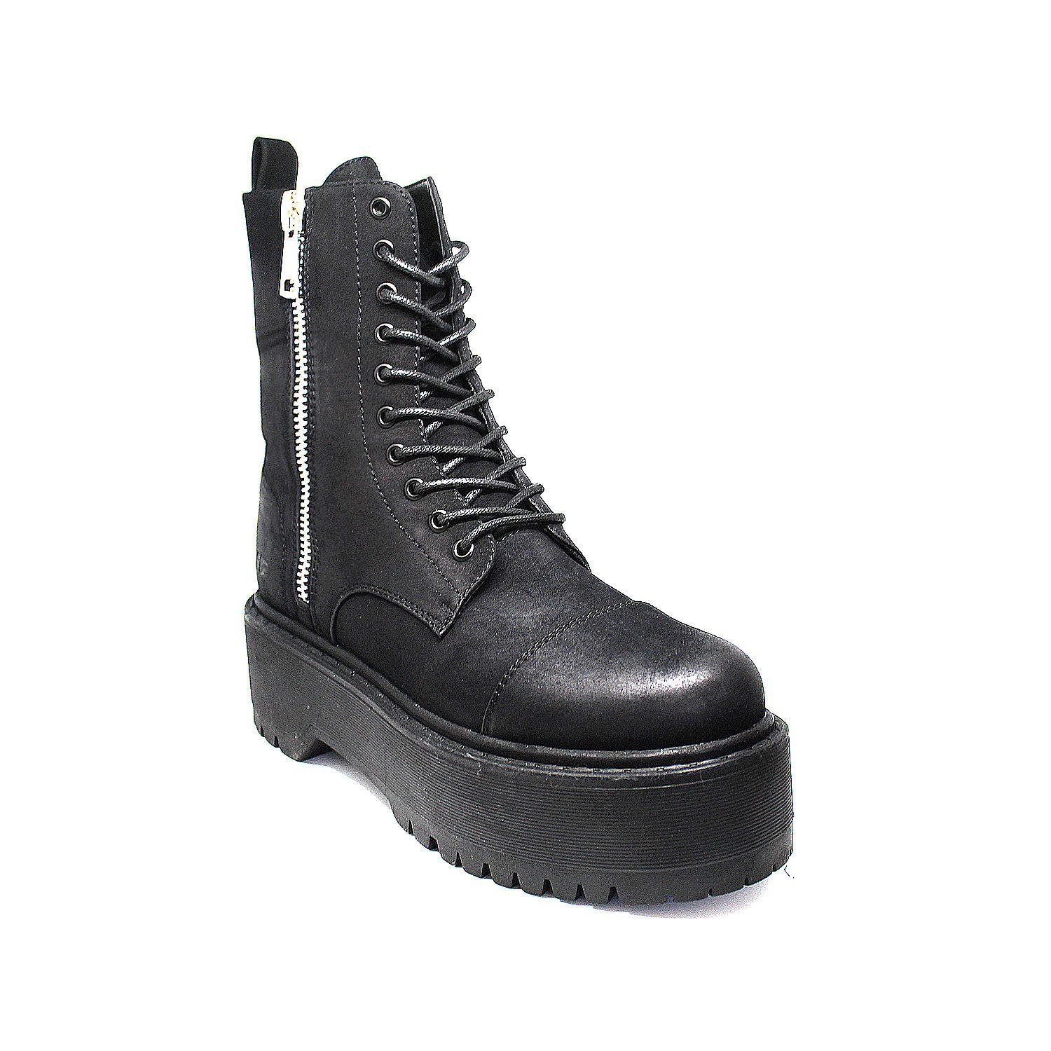 BORCEGO NEGRO 16061-1