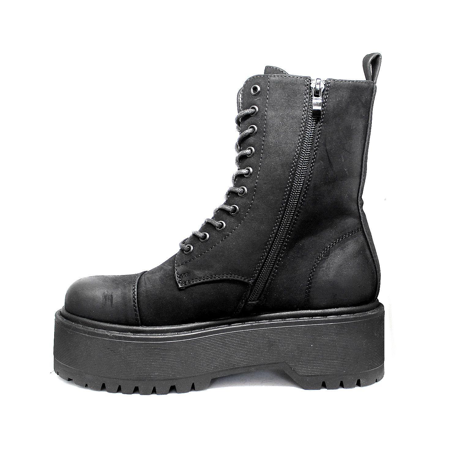 BORCEGO NEGRO 16061-3