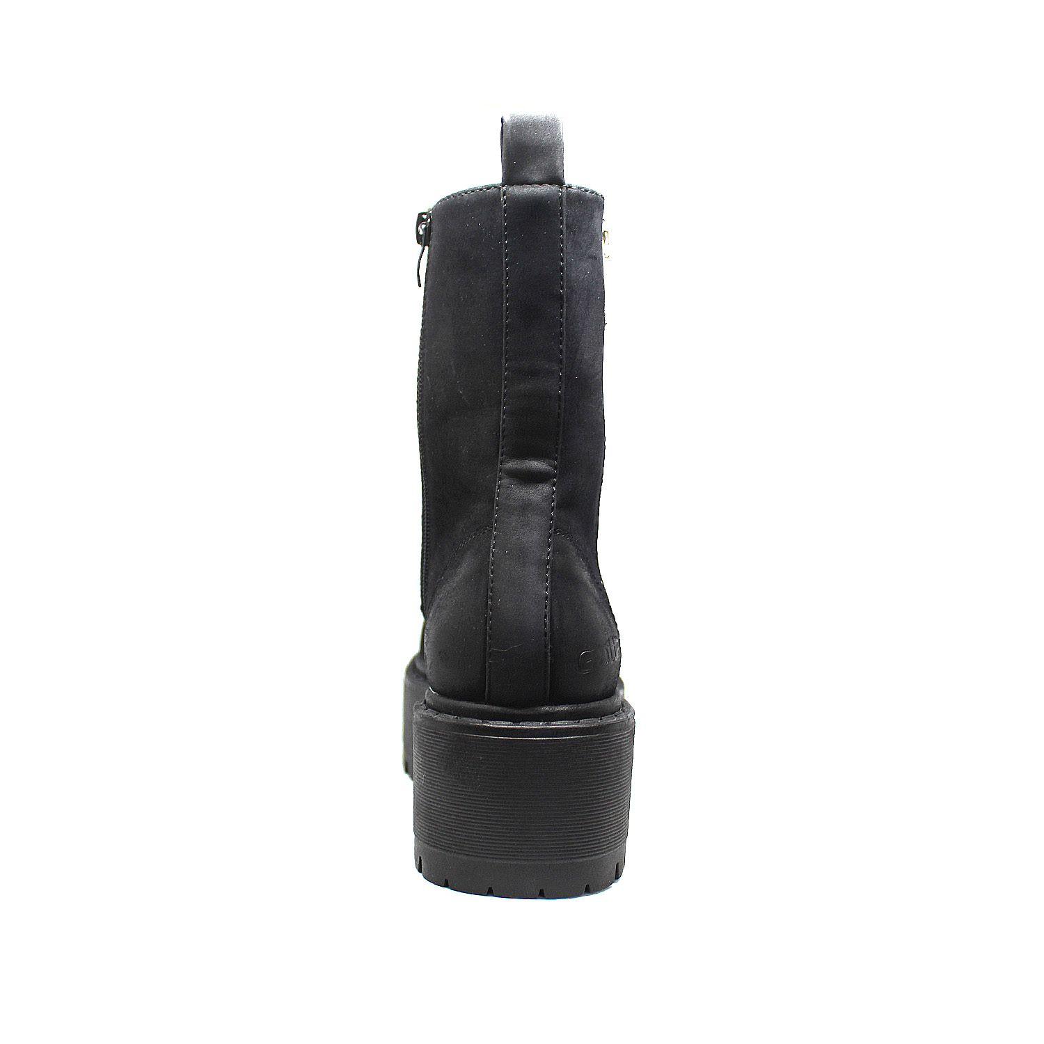 BORCEGO NEGRO 16061-4