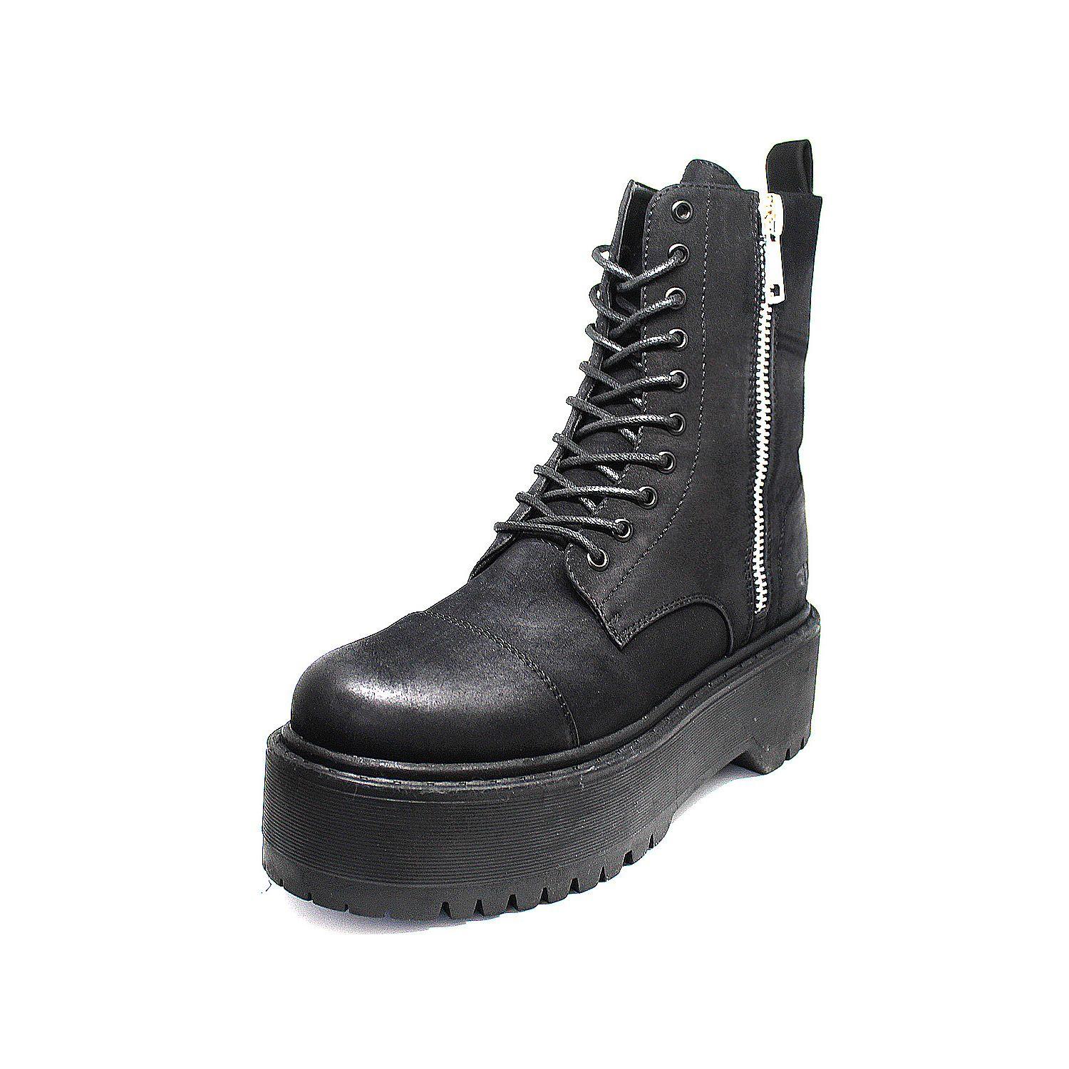 BORCEGO NEGRO 16061-5