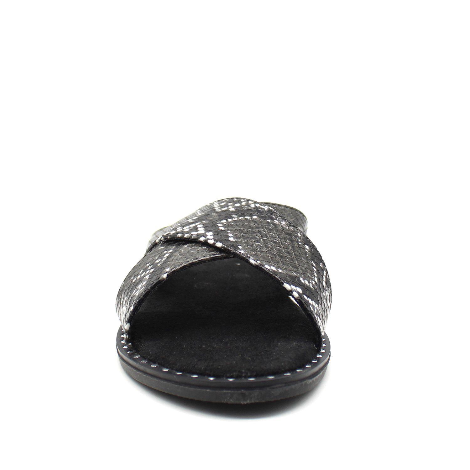SANDALIA NEGRA C5314-1