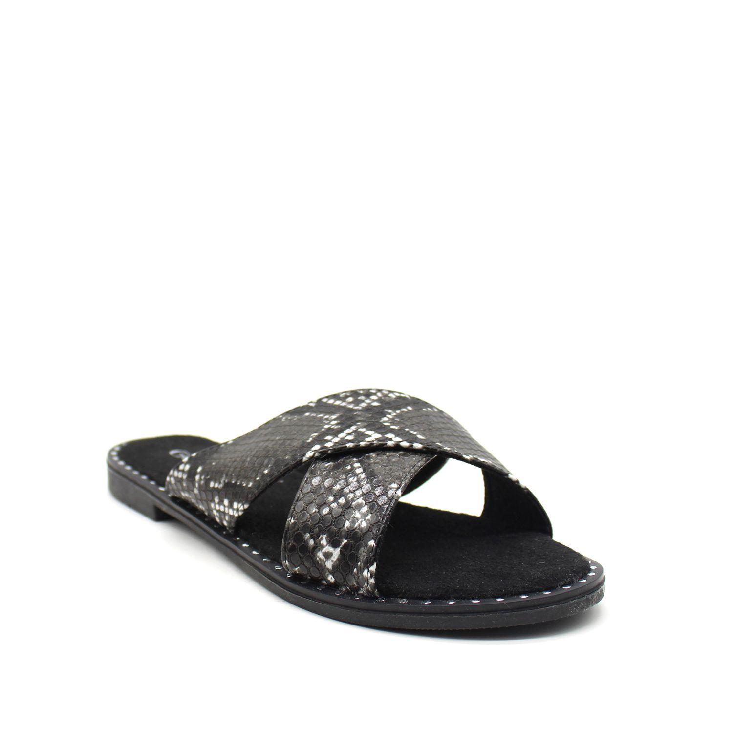 SANDALIA NEGRA C5314-4