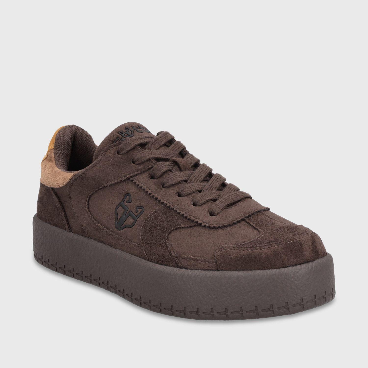 Zapatilla Café Mujer 53741 Gotta-1