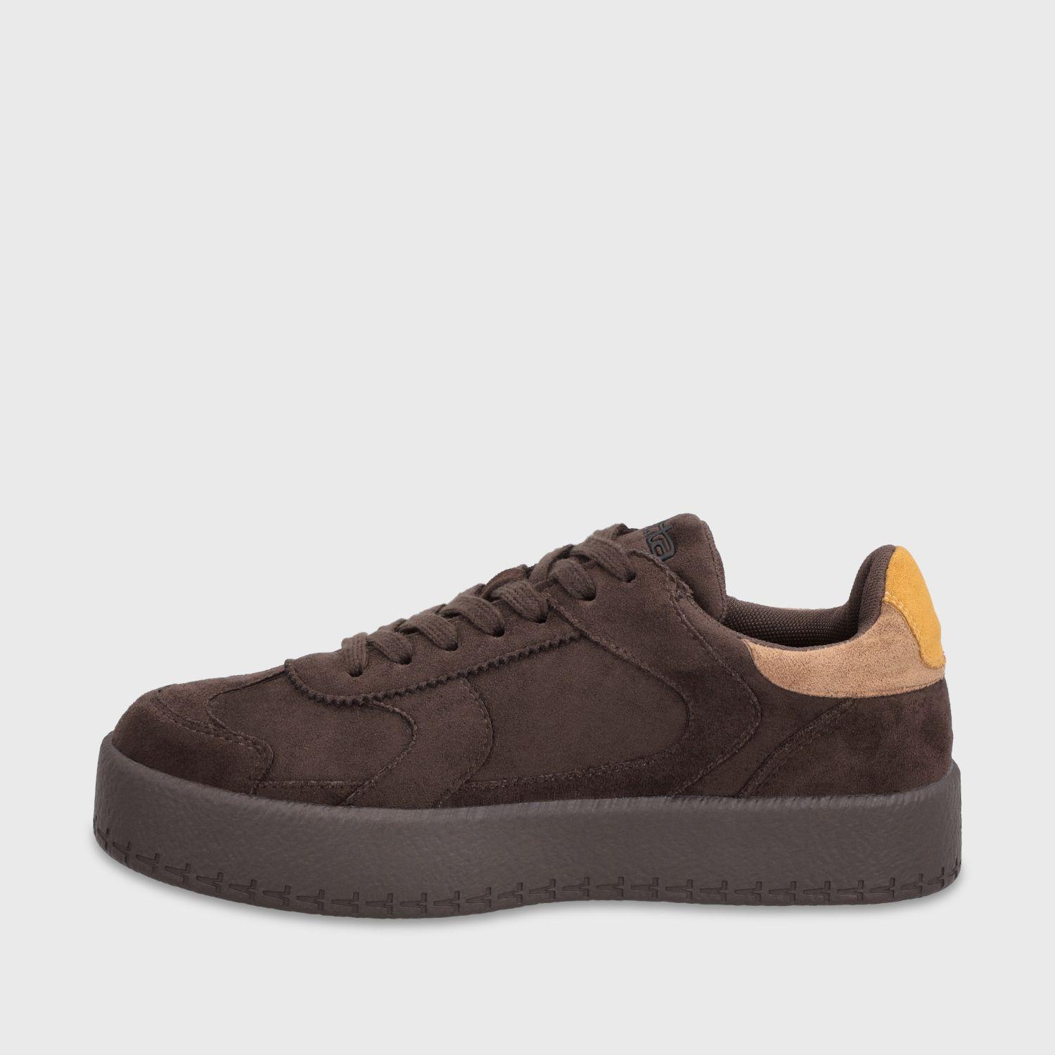 Zapatilla Café Mujer 53741 Gotta-3