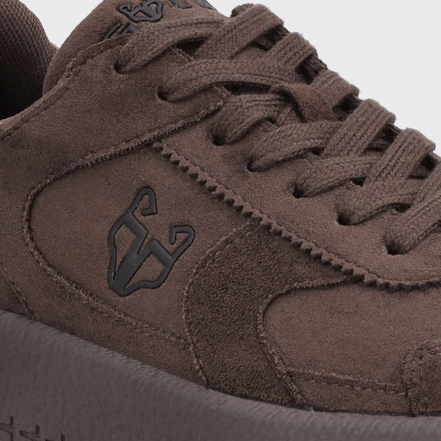 Zapatilla Café Mujer 53741 Gotta-5