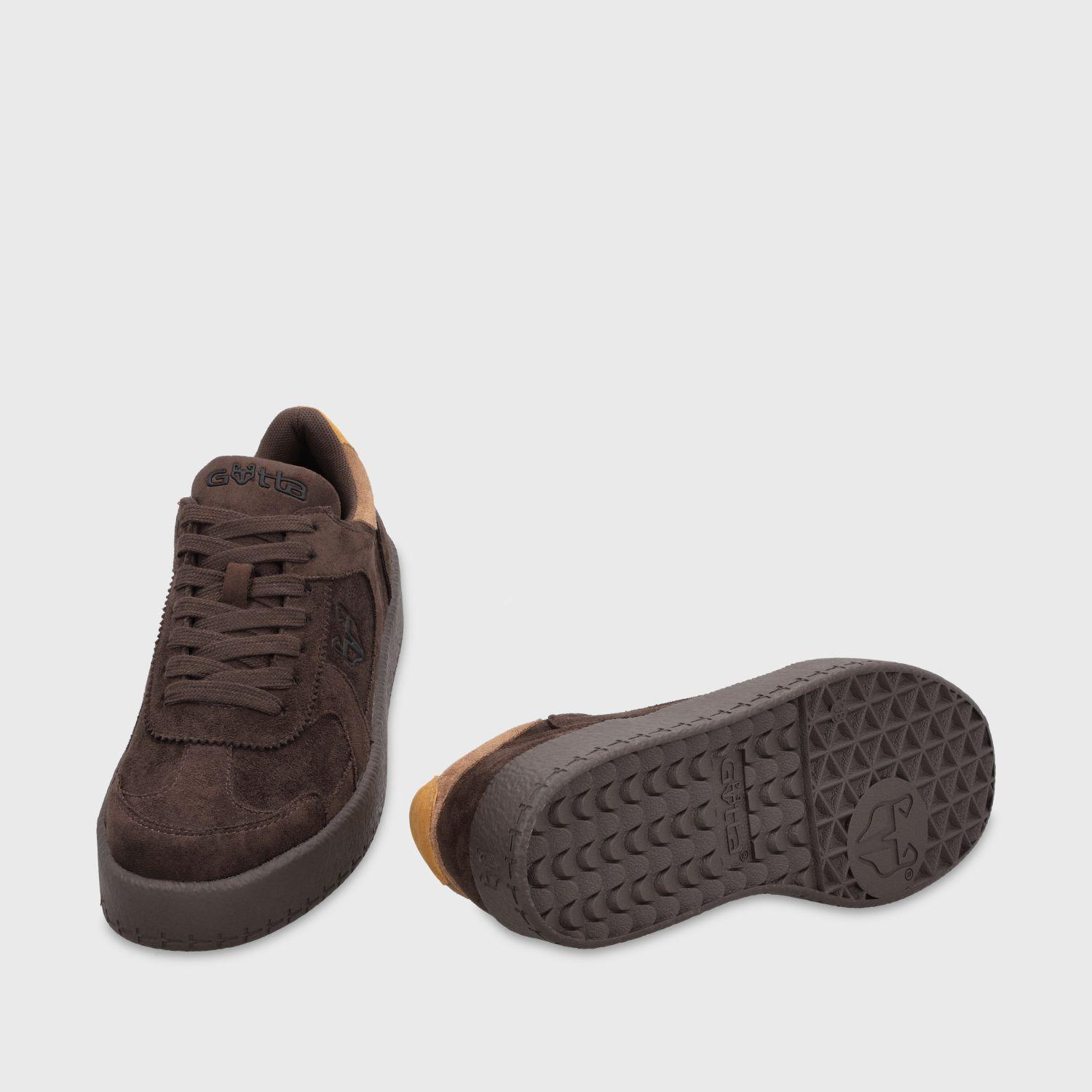 Zapatilla Café Mujer 53741 Gotta-6