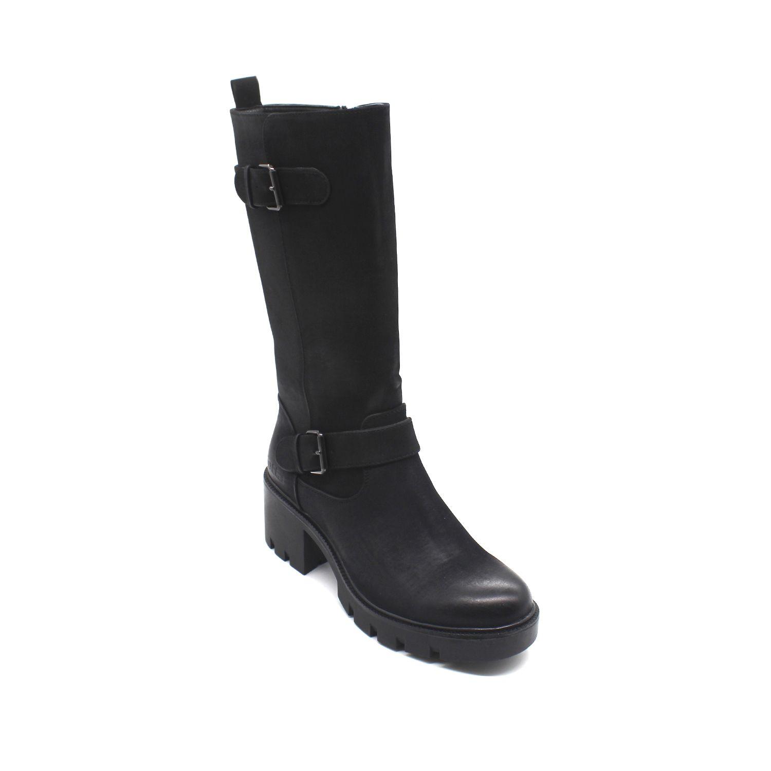 BOTA NEGRA 16081-1