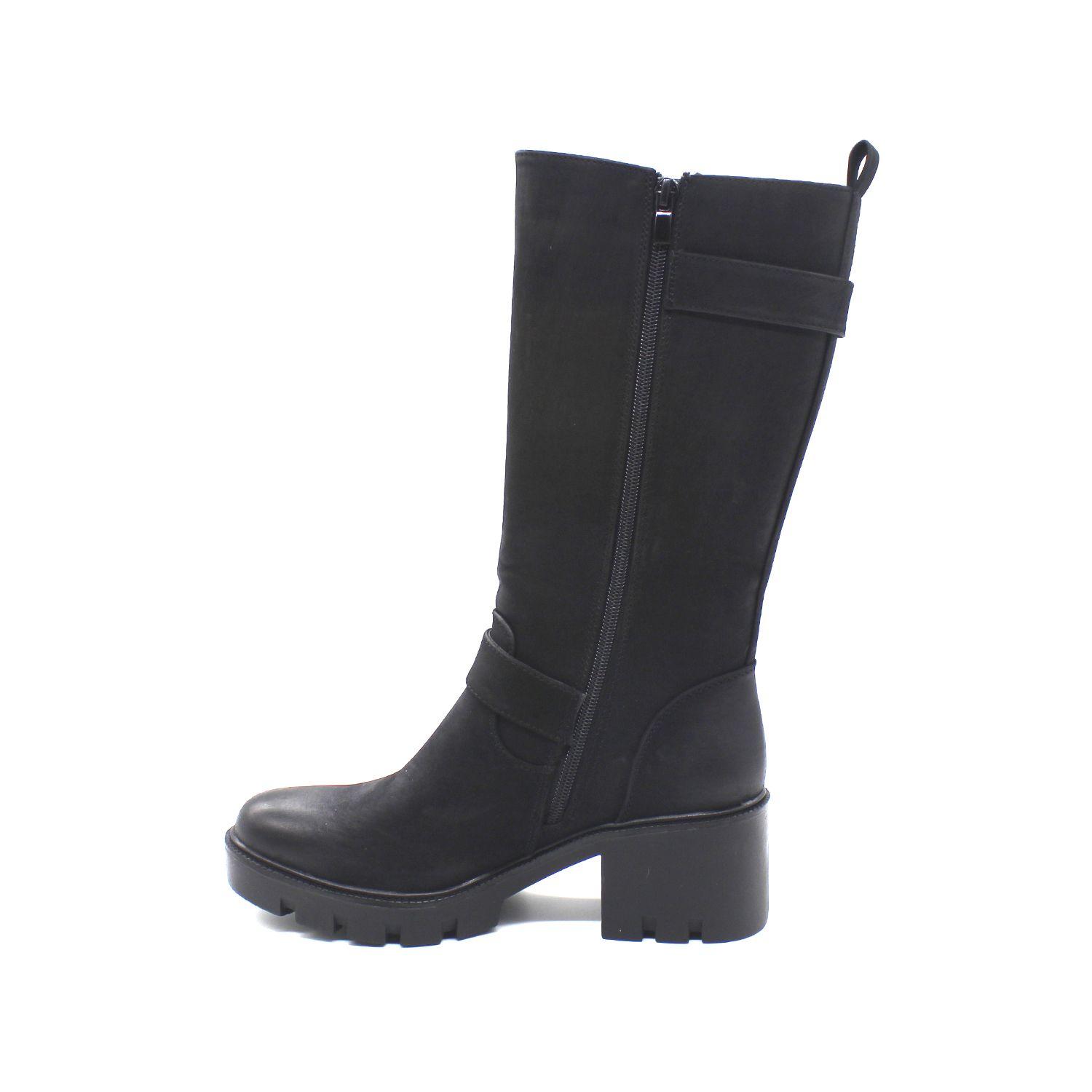 BOTA NEGRA 16081-2