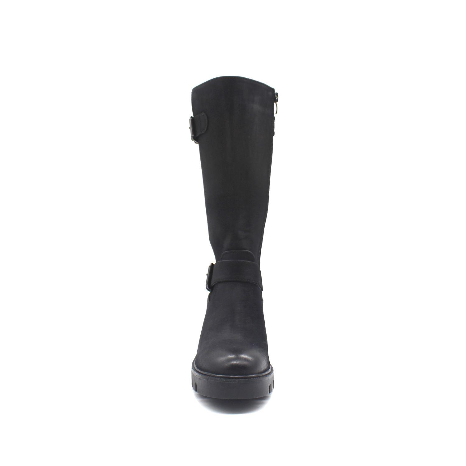 BOTA NEGRA 16081-3