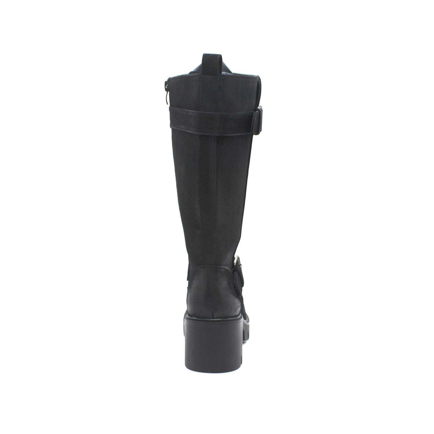 BOTA NEGRA 16081-4