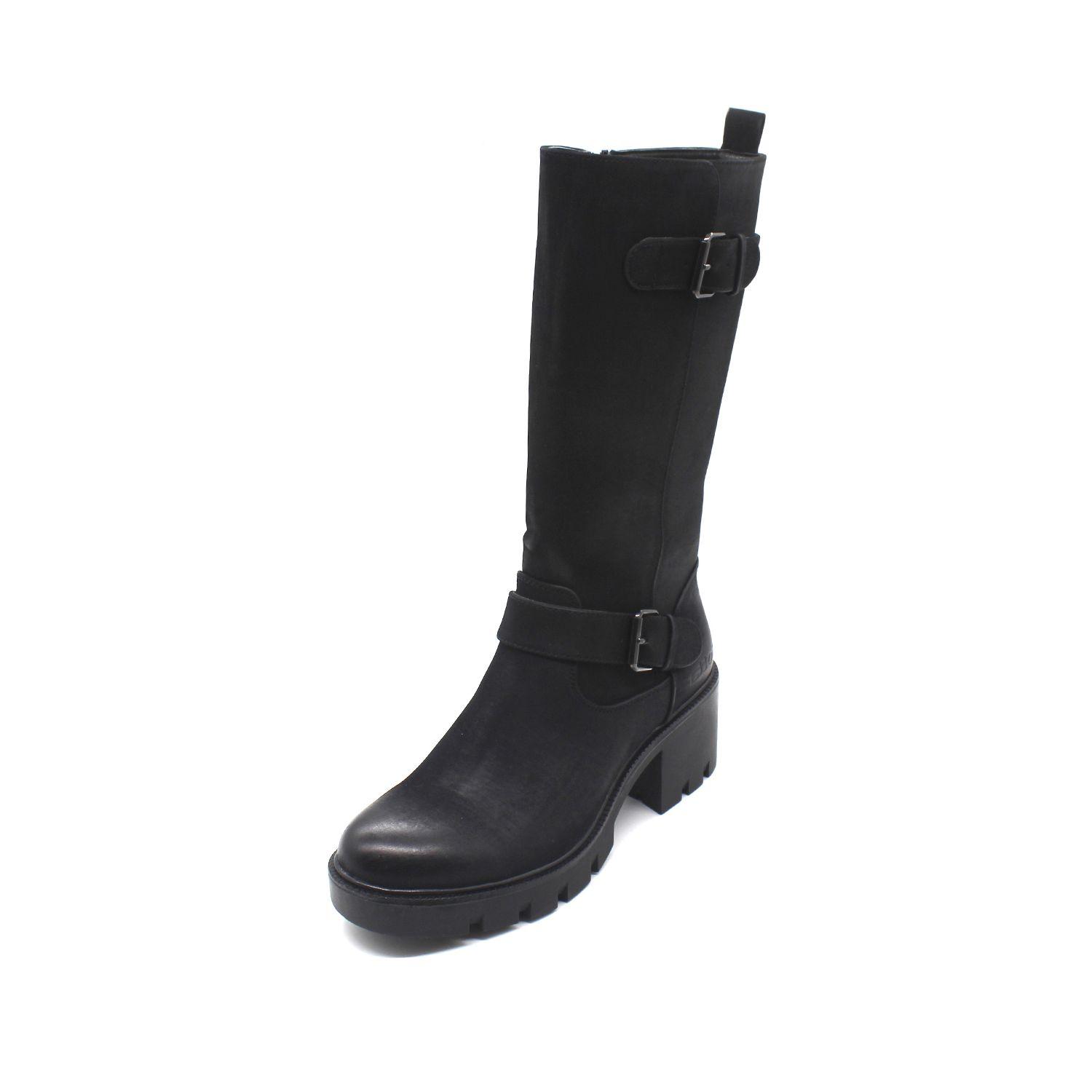 BOTA NEGRA 16081-6