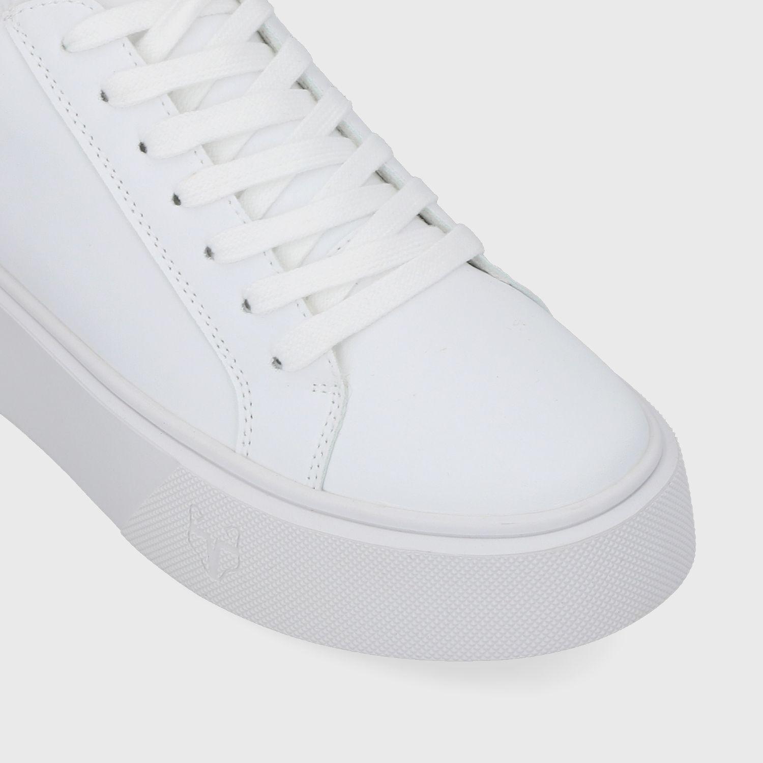 Zapatilla Blanca  Mujer 43042 Gotta-5