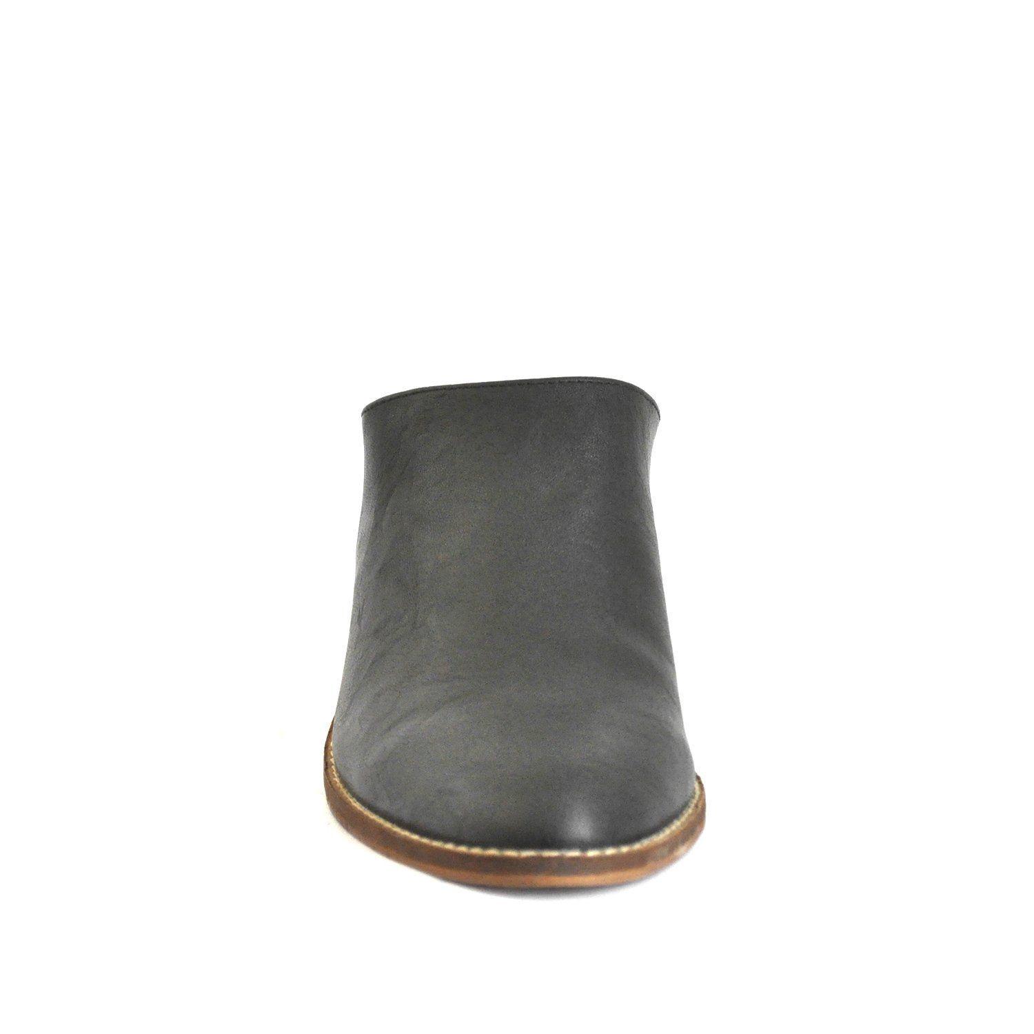 ZAPATO NEGRO 95068-2