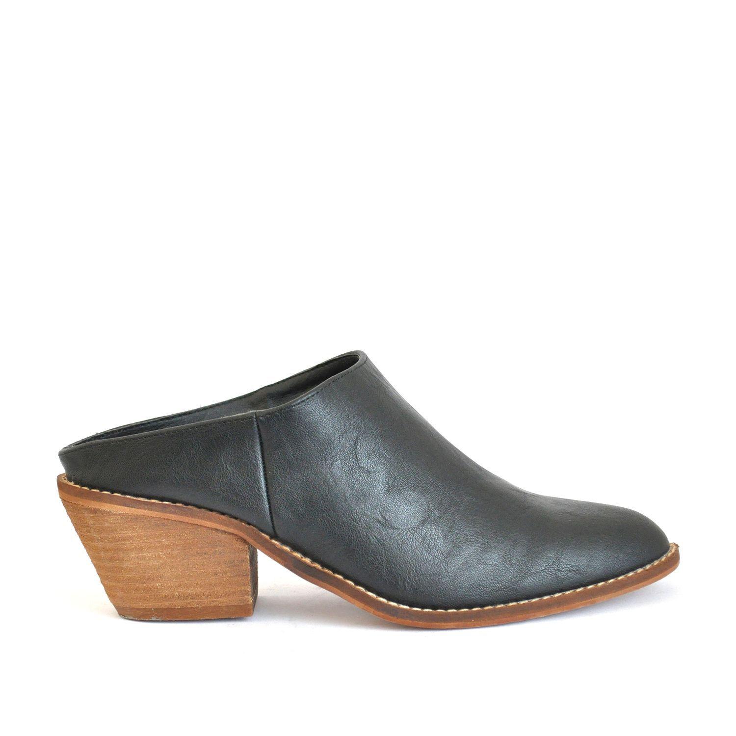 ZAPATO NEGRO 95068-0