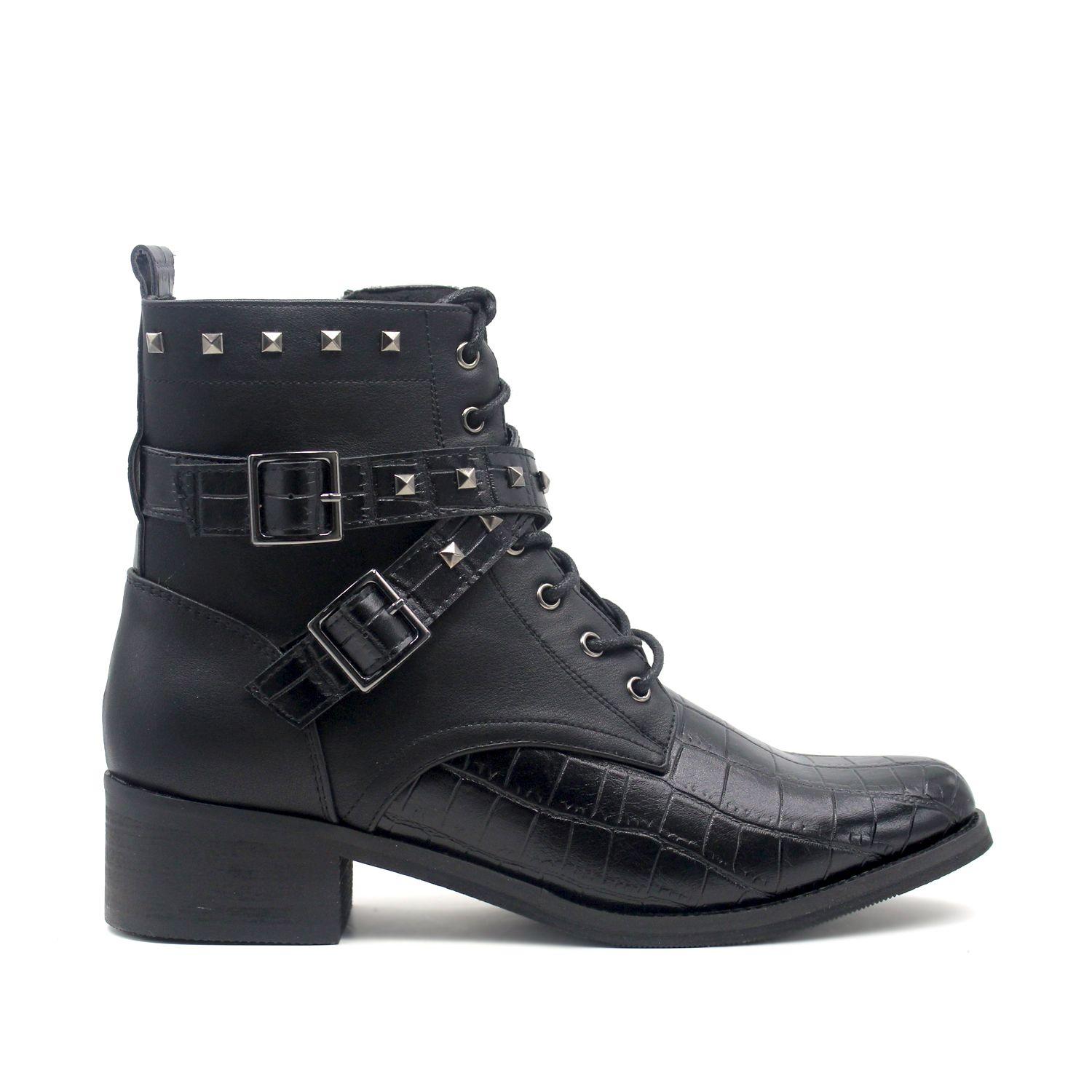 BORCEGO NEGRO C7313-0