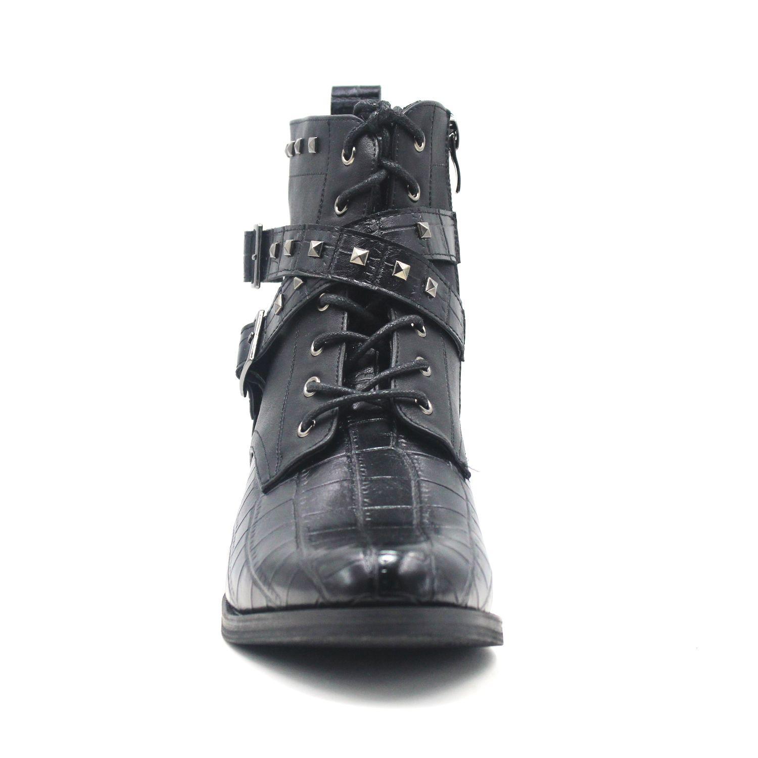 BORCEGO NEGRO C7313-2