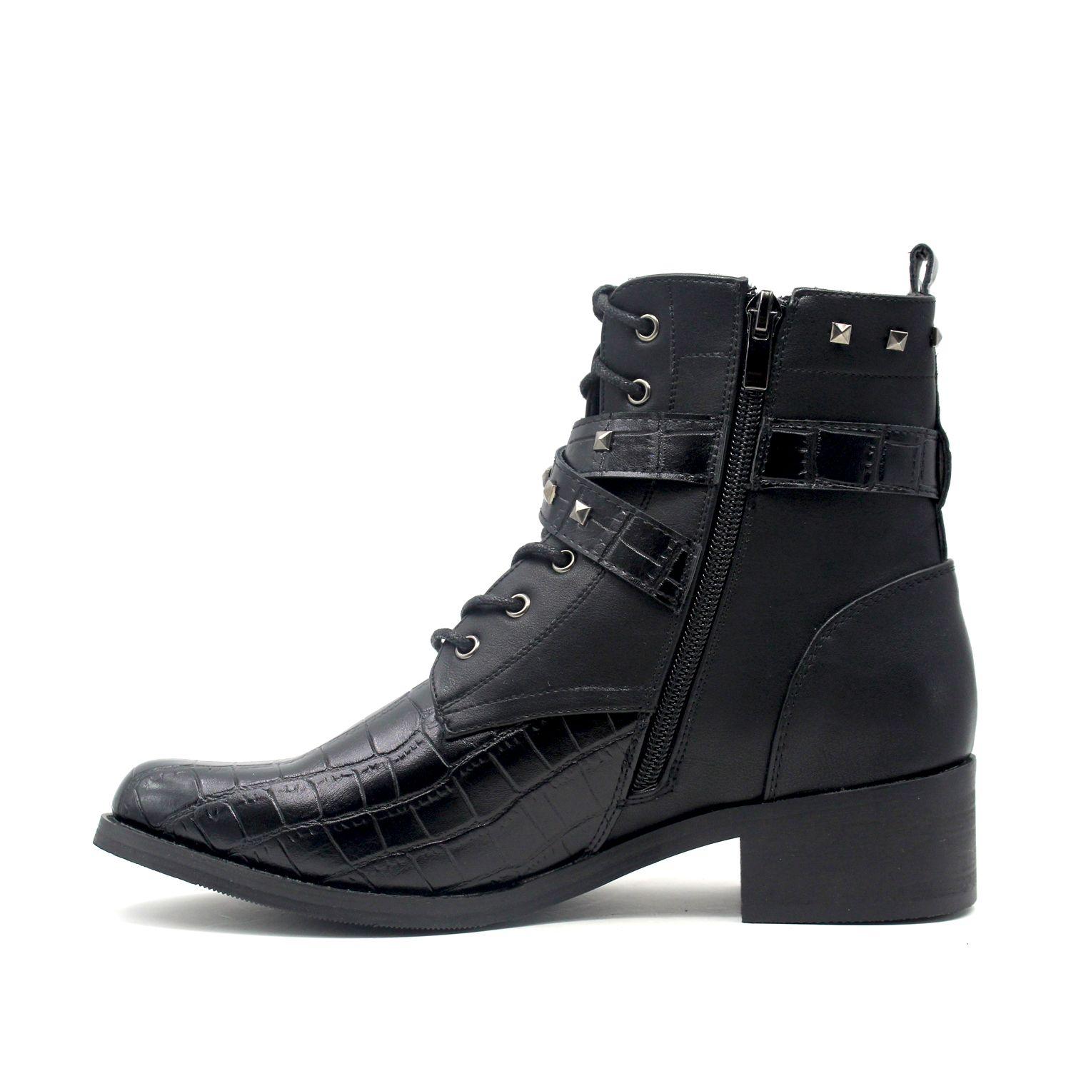 BORCEGO NEGRO C7313-3