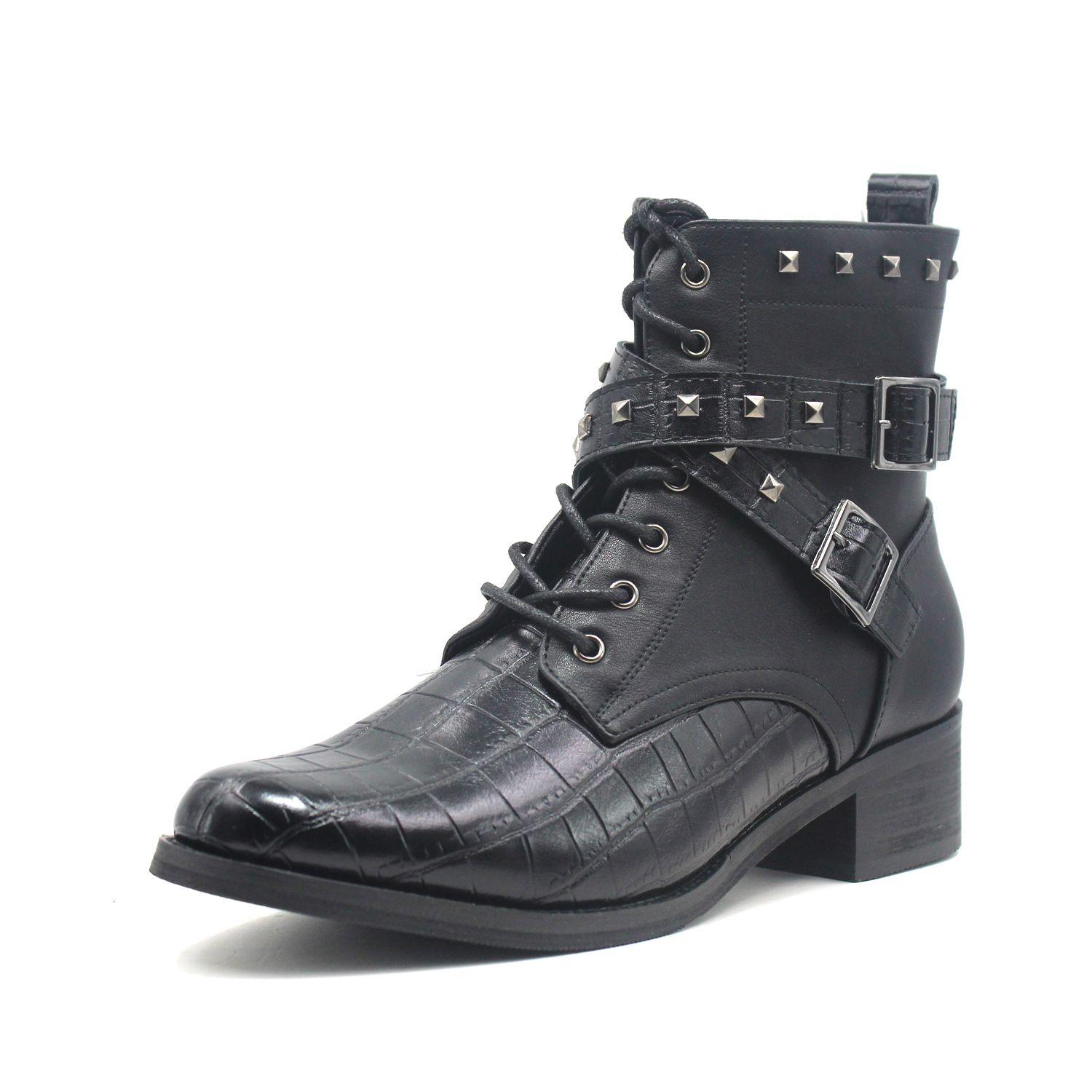 BORCEGO NEGRO C7313-4