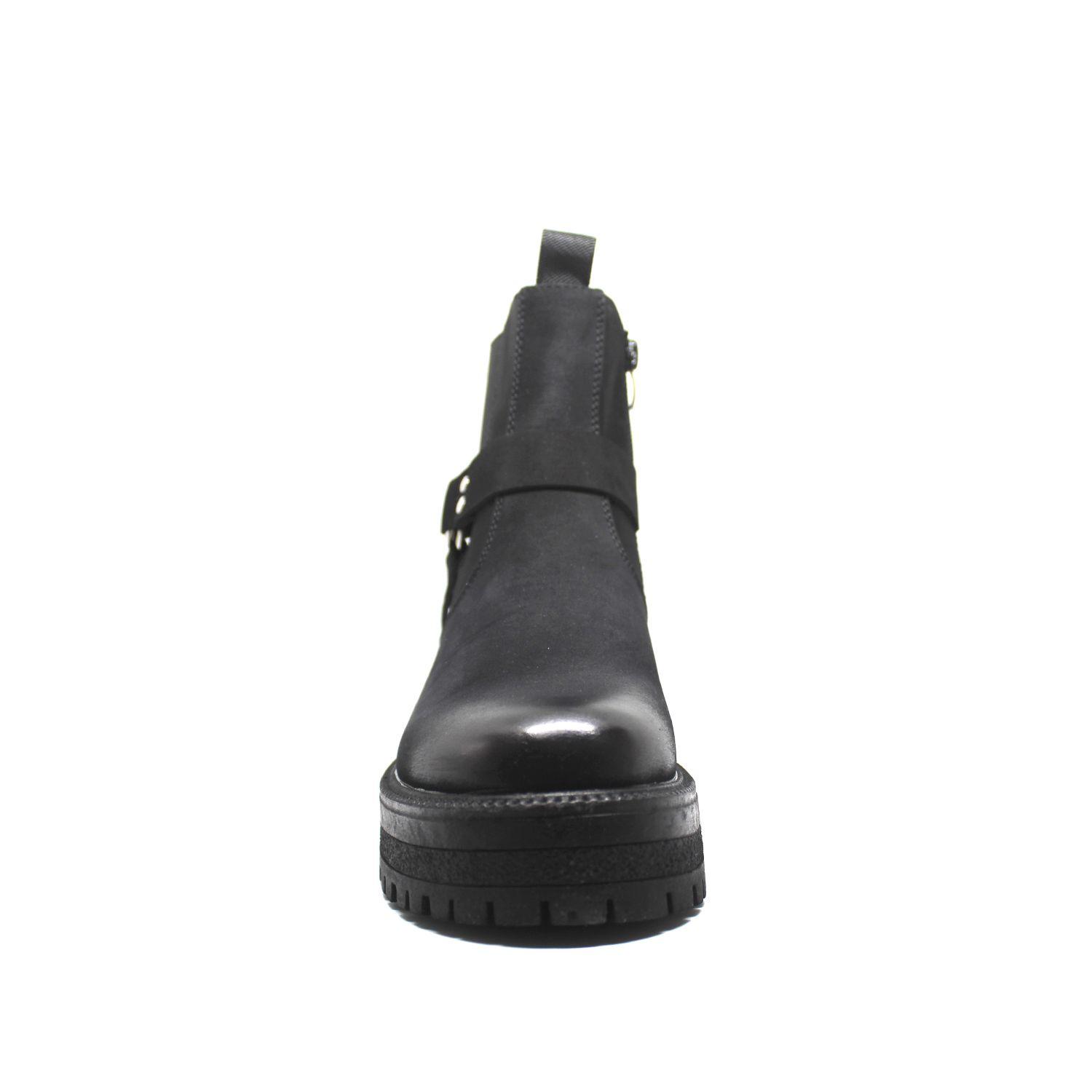 BOTÍN NEGRO 16021-2