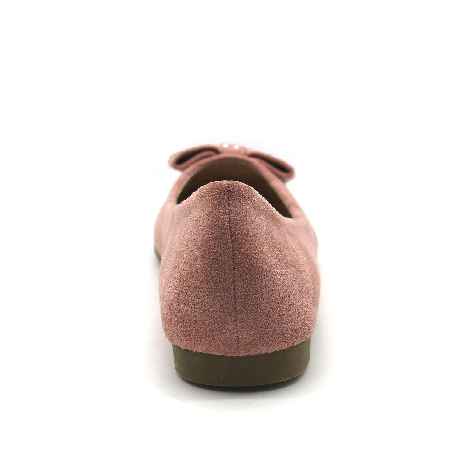 Ballerina Rosada Mujer C5306 Gotta-2