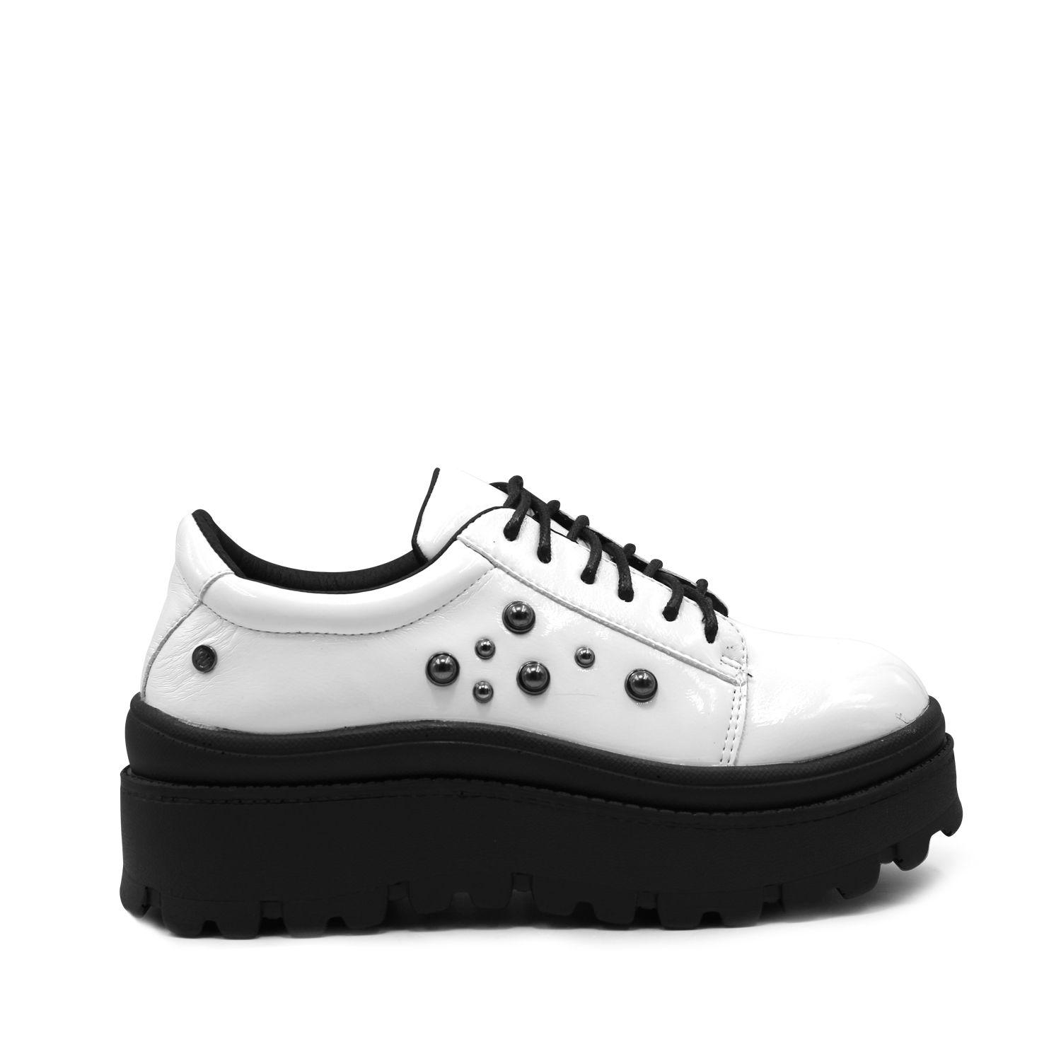 ZAPATILLA BLANCA 97134-0