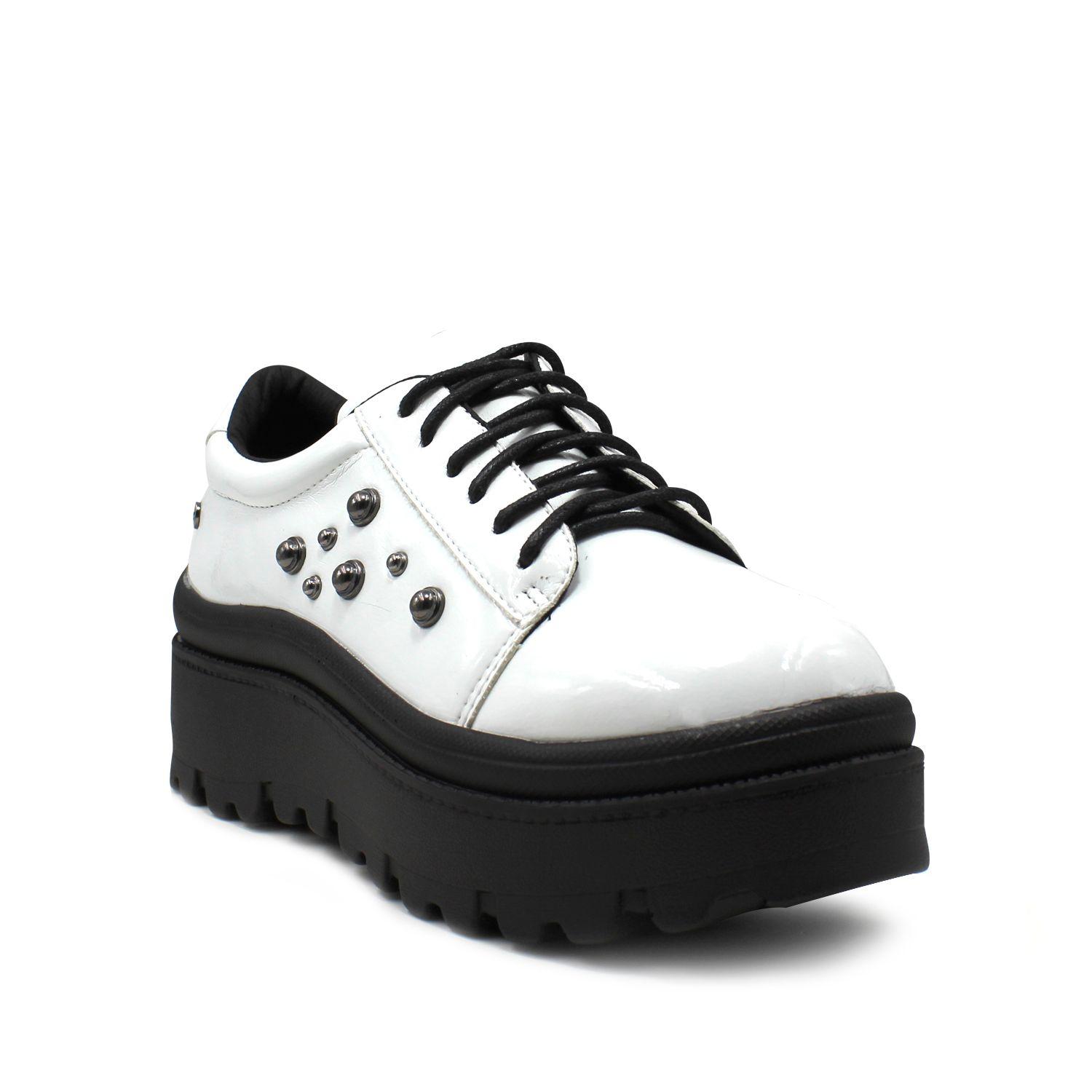 ZAPATILLA BLANCA 97134-1
