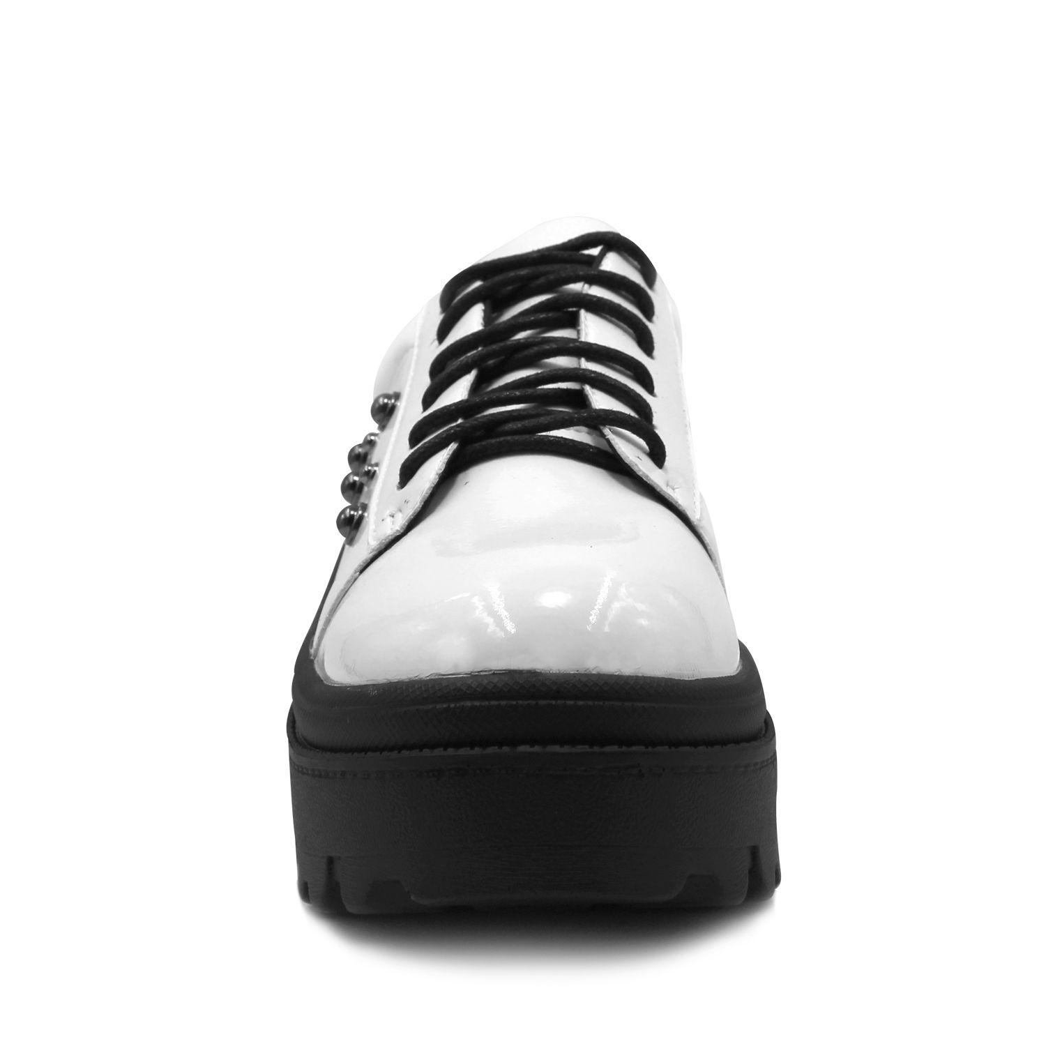ZAPATILLA BLANCA 97134-2