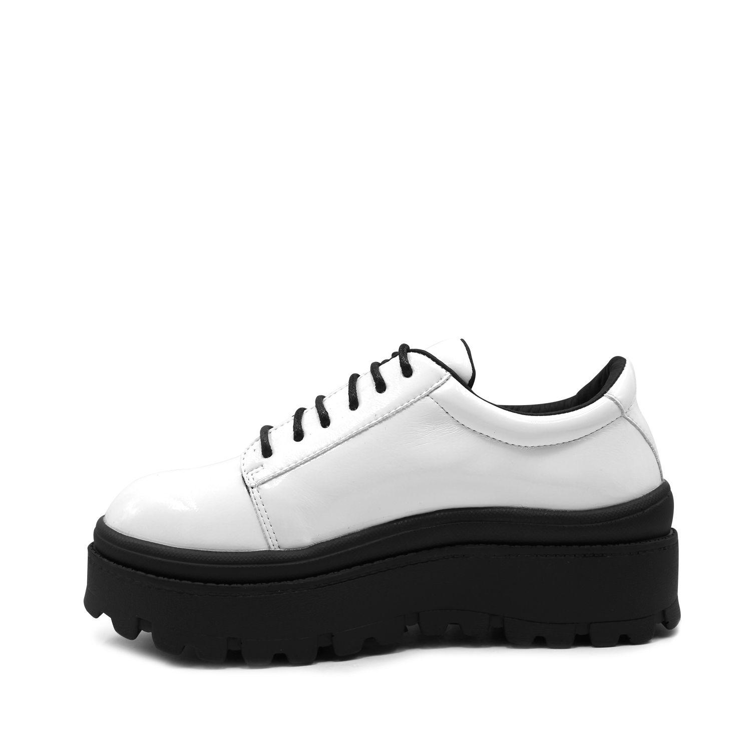 ZAPATILLA BLANCA 97134-3