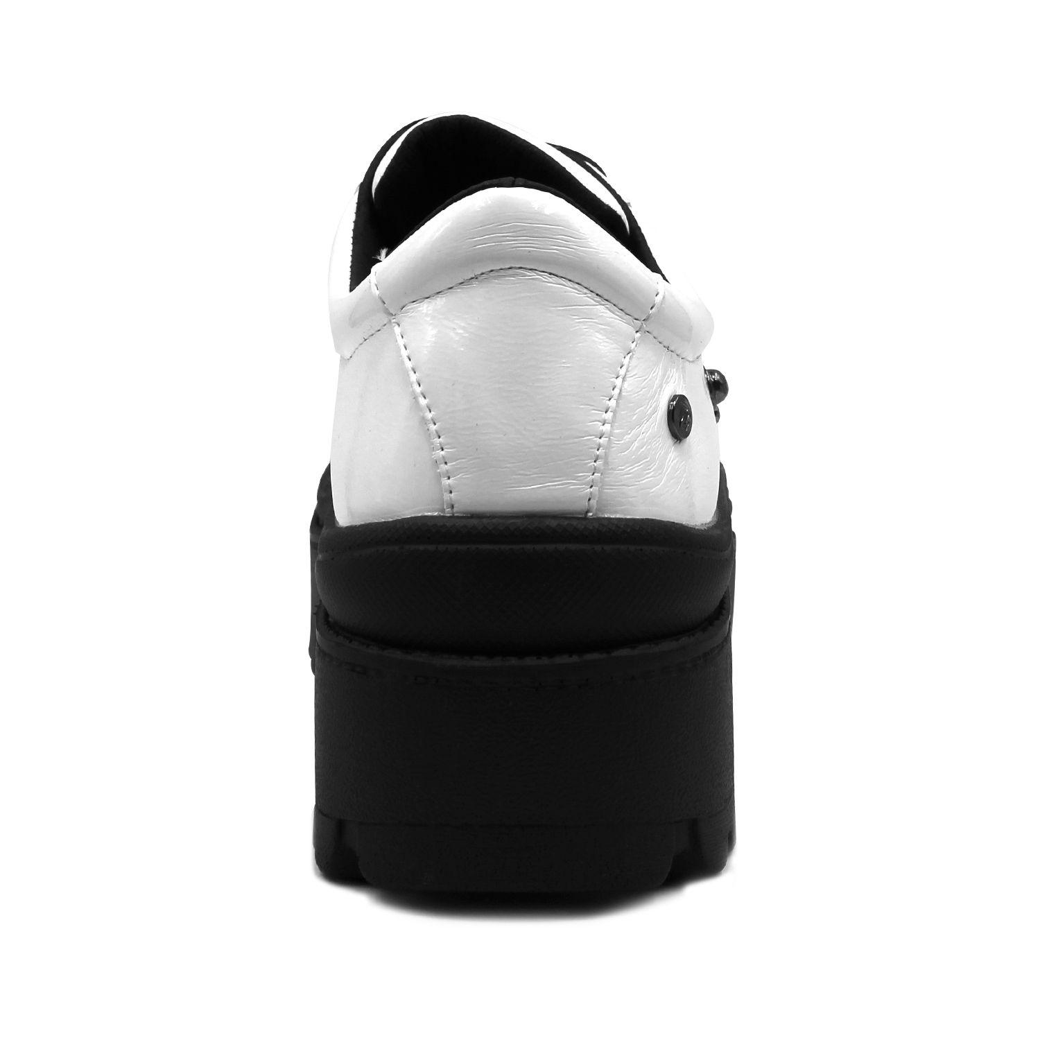 ZAPATILLA BLANCA 97134-4