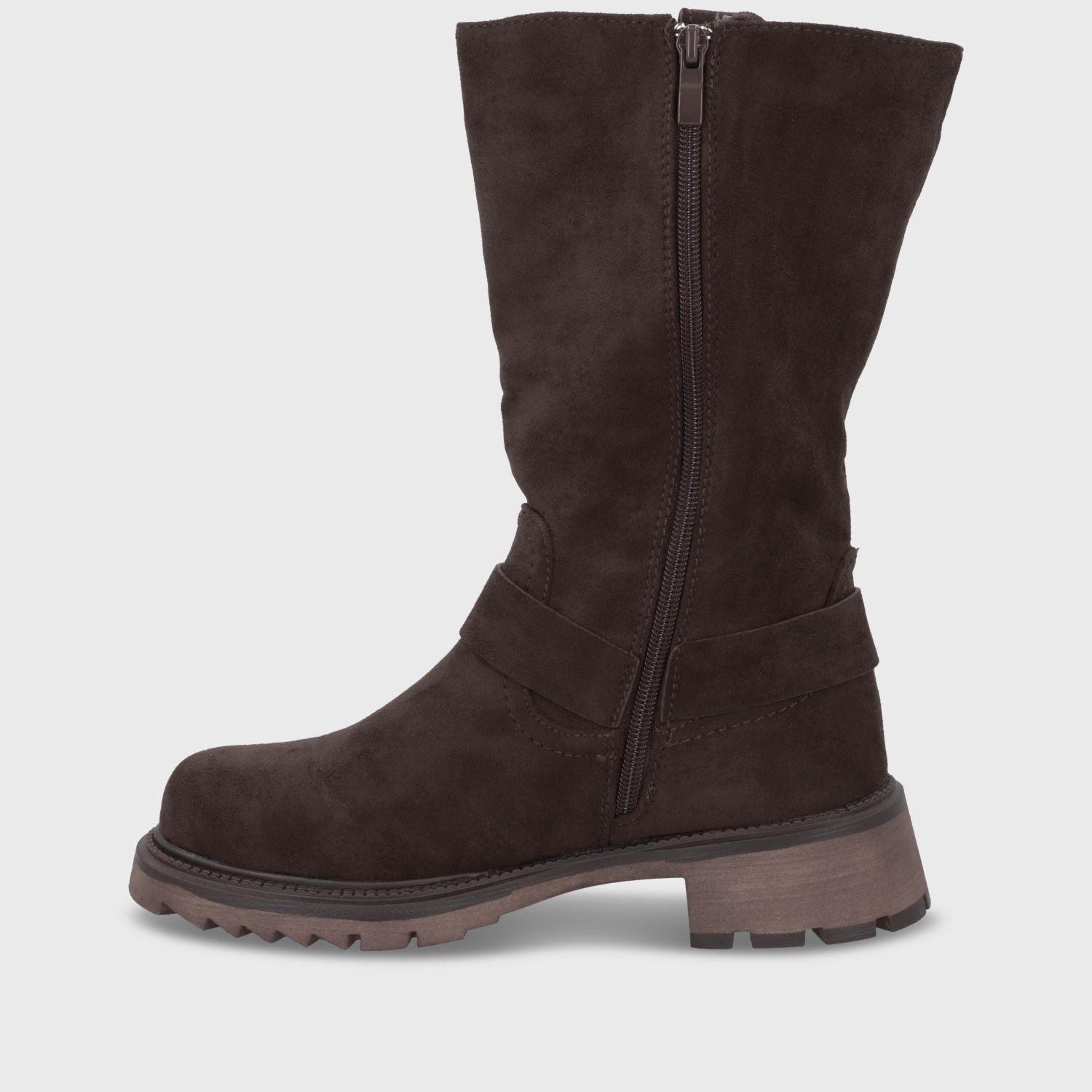 Bota Café Mujer 55331 Gotta-3