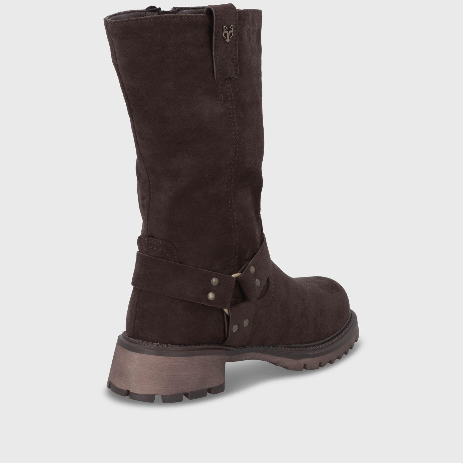Bota Café Mujer 55331 Gotta-4