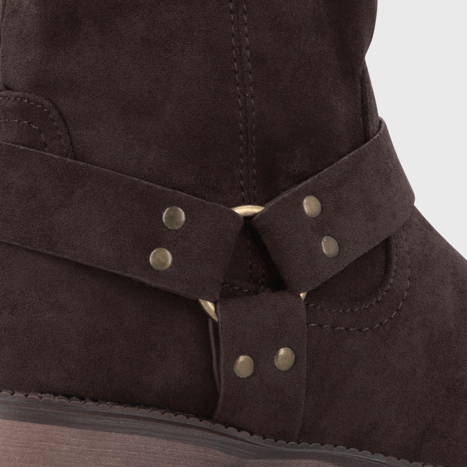 Bota Café Mujer 55331 Gotta-5